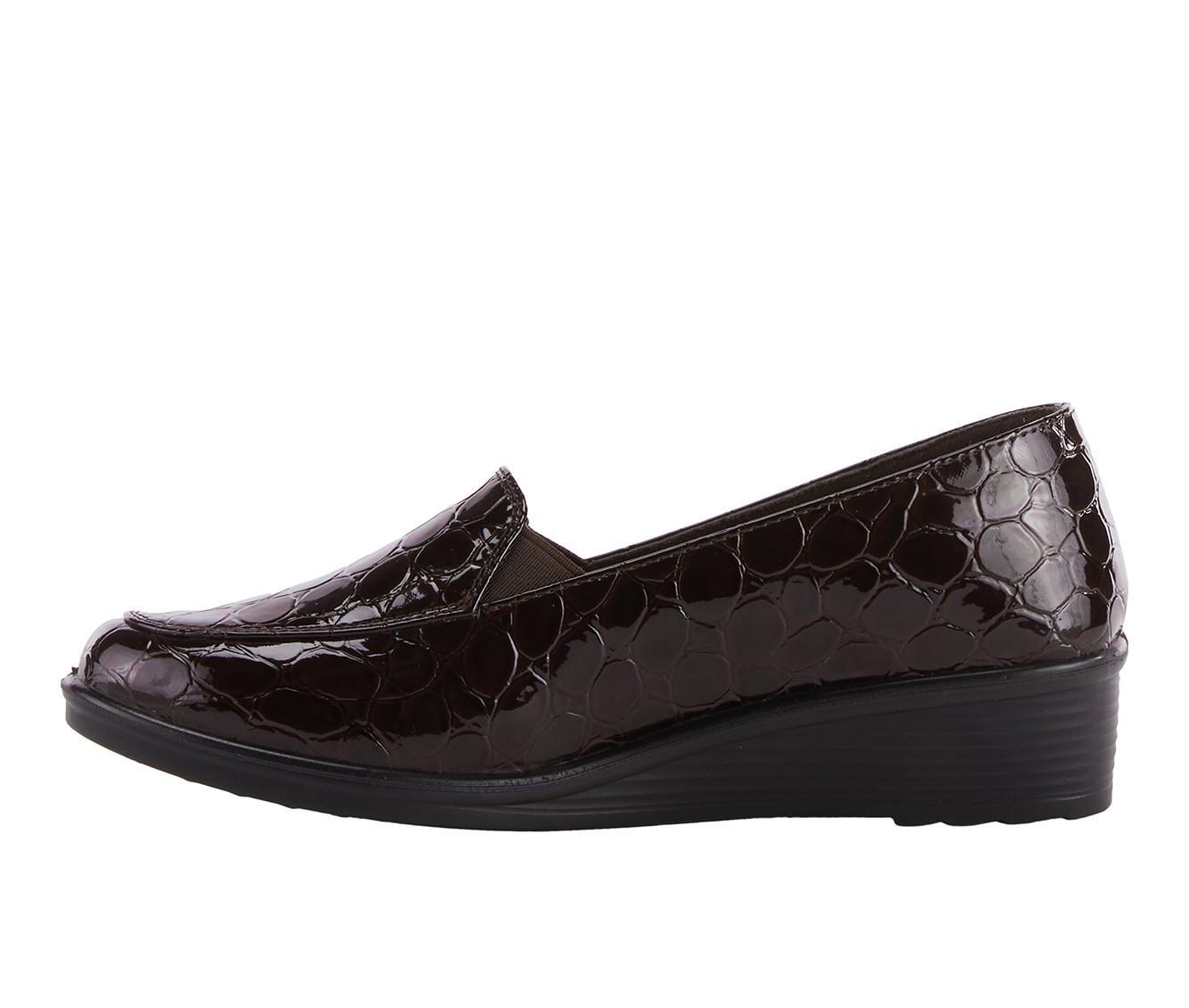 Women's Flexus Biddey Wedged Loafers Product Image