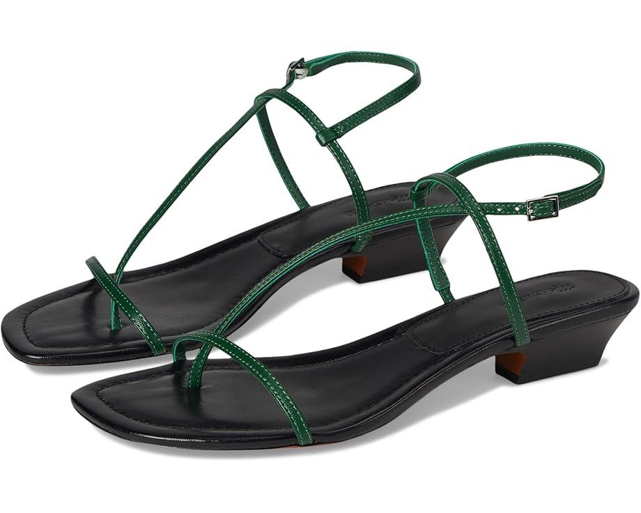 Lisbon Bangle Sandals Product Image