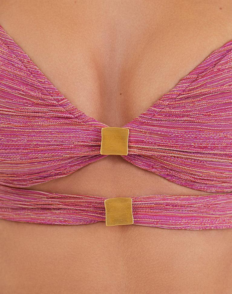 Spencer Selena Top - Berry Burst Product Image