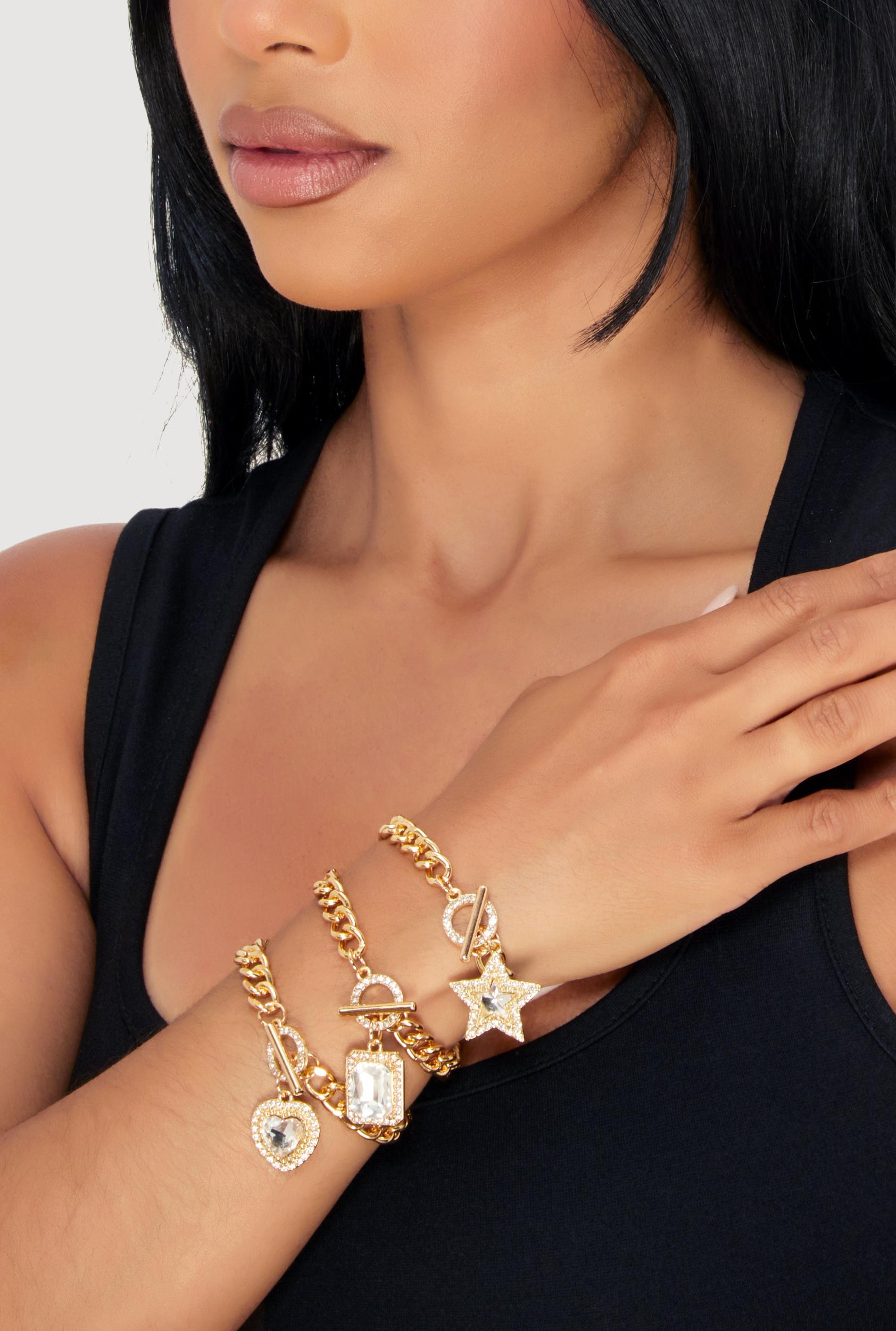 Stylish Metallic Textured Swirl Drop Earrings Male Product Image