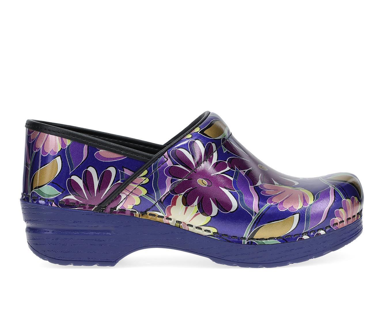 Women's Dansko Professional Clogs Product Image