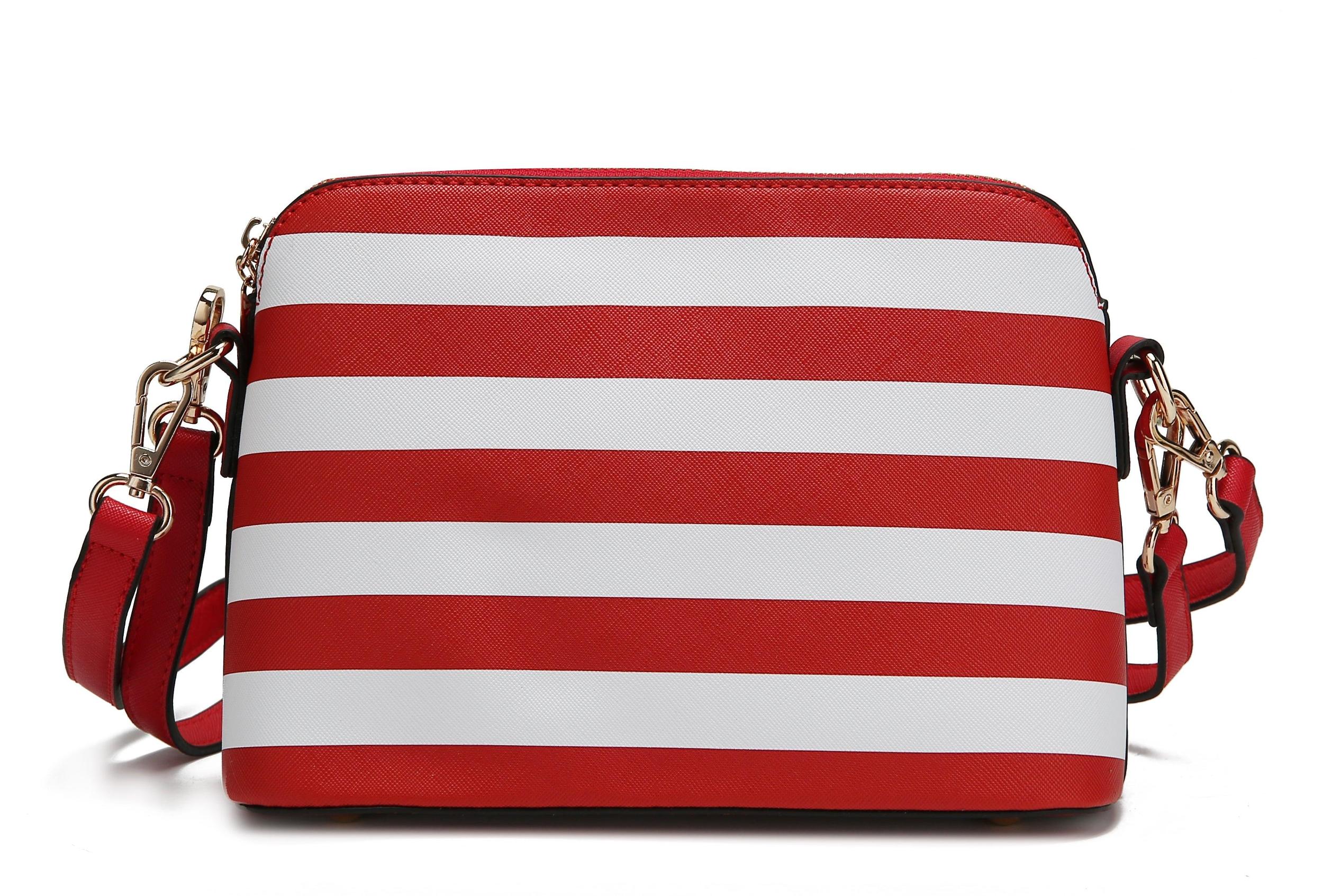 MKF Collection Women's Kimmy Crossbody Female Product Image