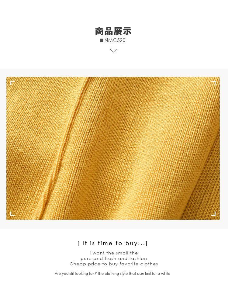 Heart-Button Cropped Knit Camisole Product Image