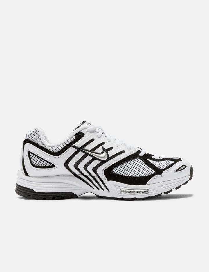 NIKE Air Pegasus 2k5 Sneakers In White Product Image