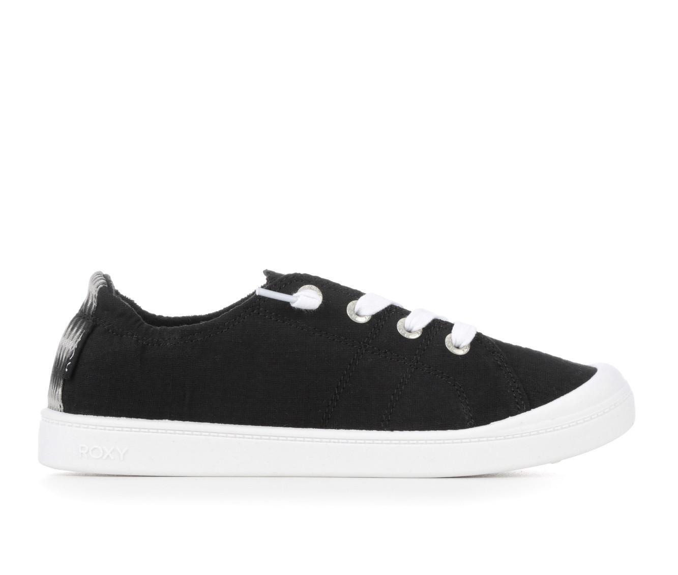 Women's Roxy Bayshore Plus Slip-On Sneakers Product Image