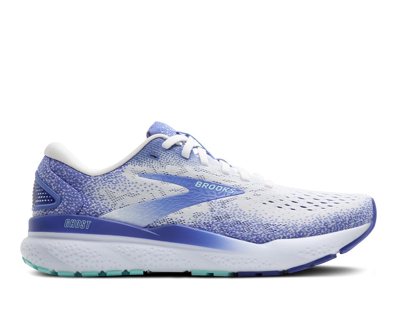 Women's Brooks Ghost 16 Running Shoes Product Image