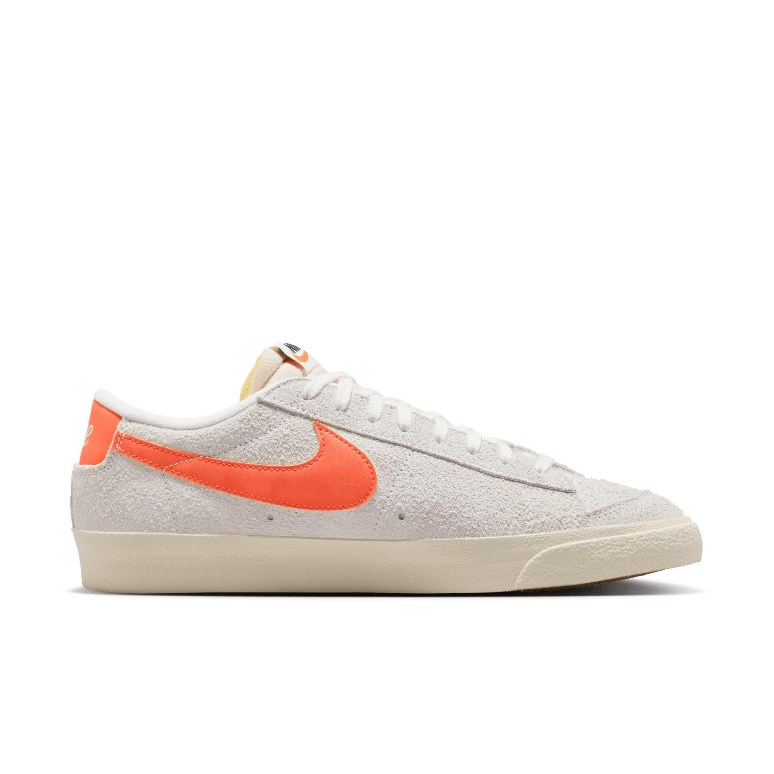 Nike Men's Blazer Low '77 Premium Shoes Product Image