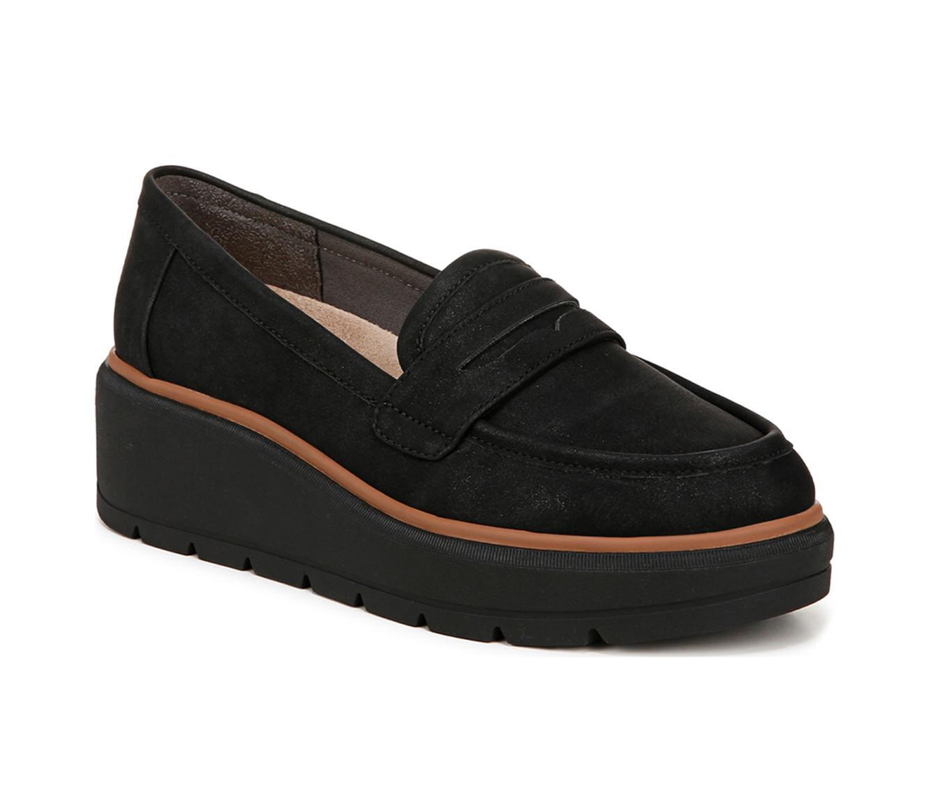 Women's Dr. Scholls Nice Day Max Loafers Product Image