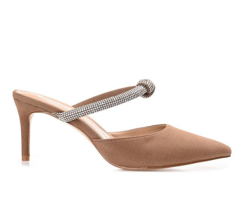 Women's Journee Collection Lunna Pumps Product Image