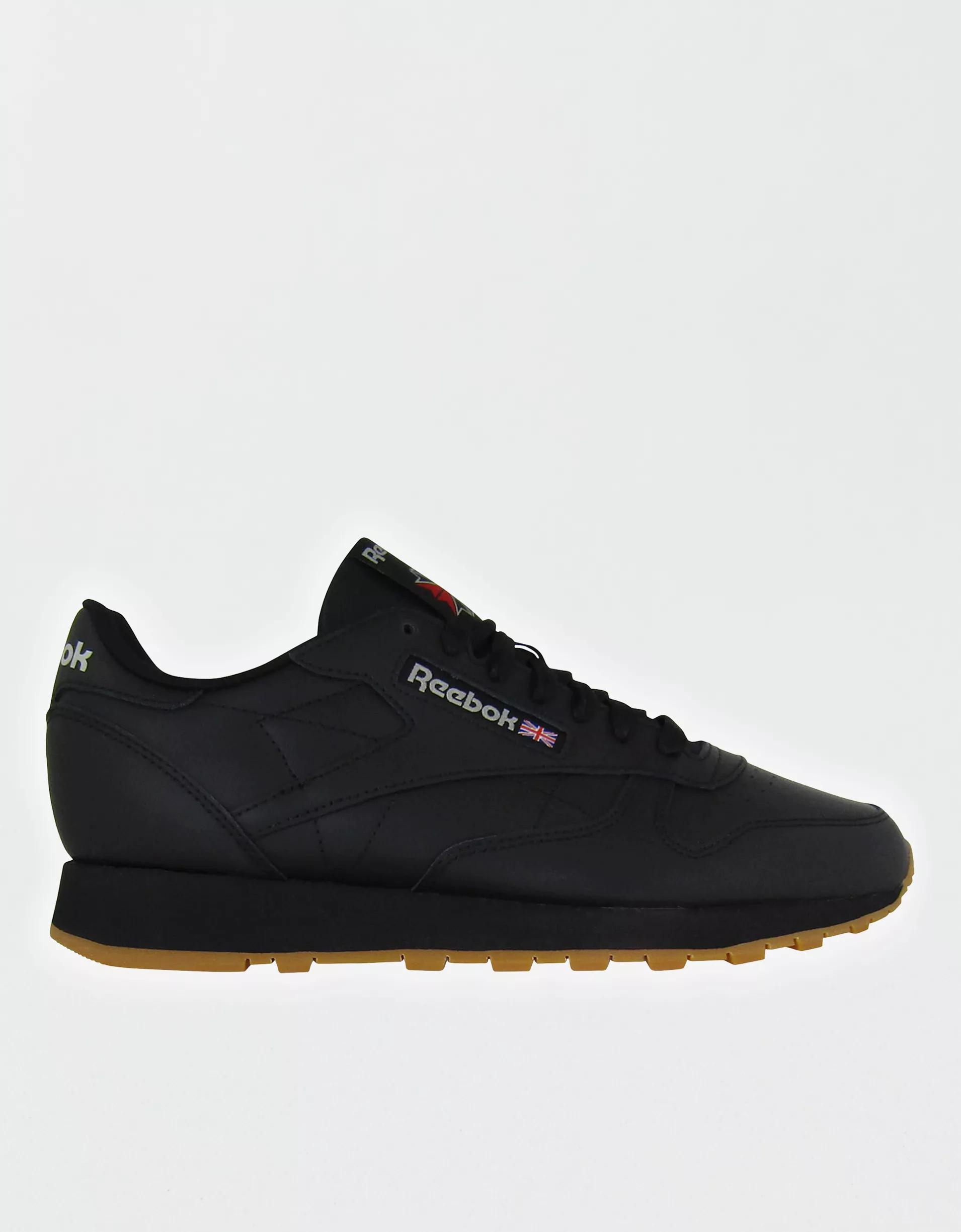 Reebok Men's Classic Leather Sneaker Product Image