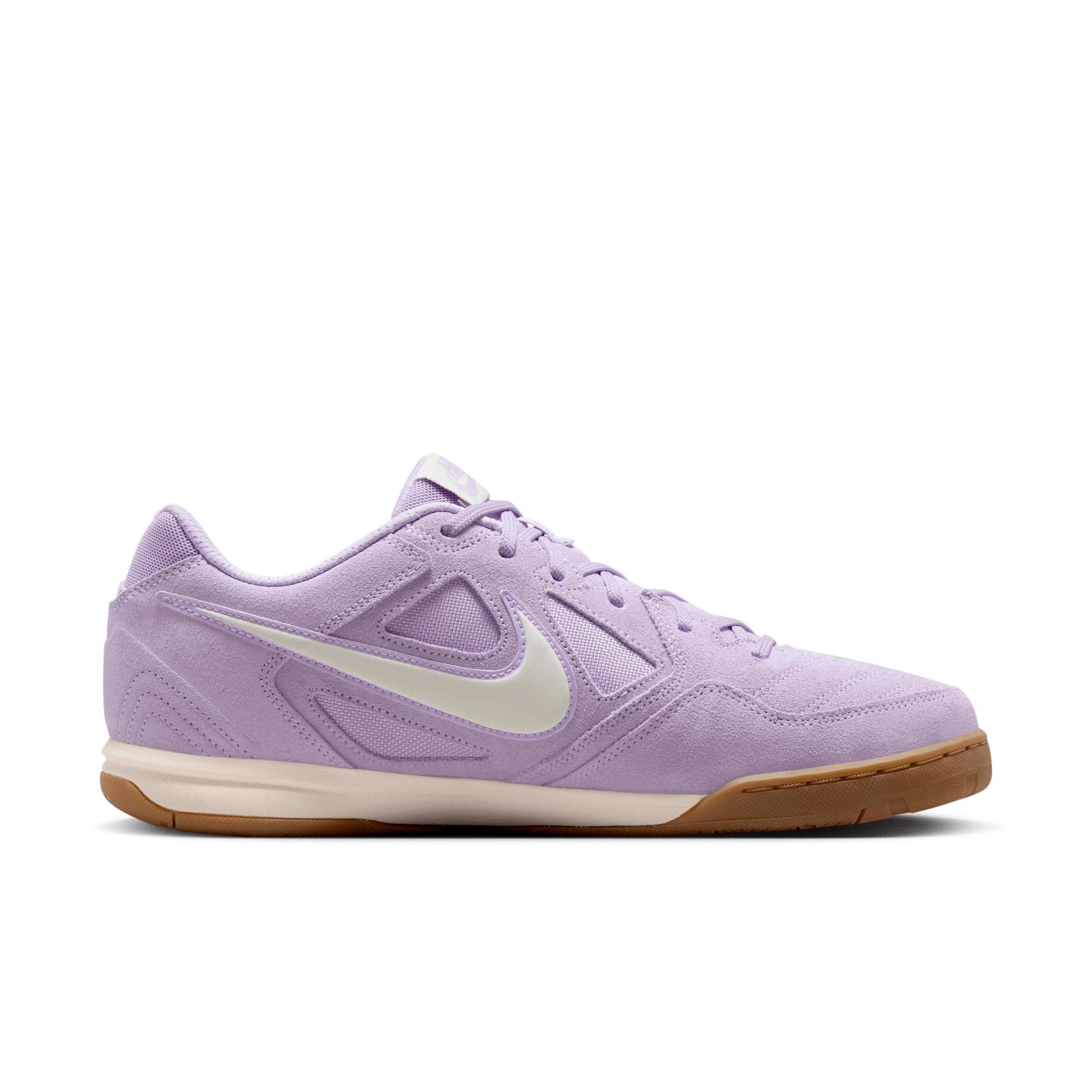 Nike Mens Gato Shoes | HQ6020-500 Product Image