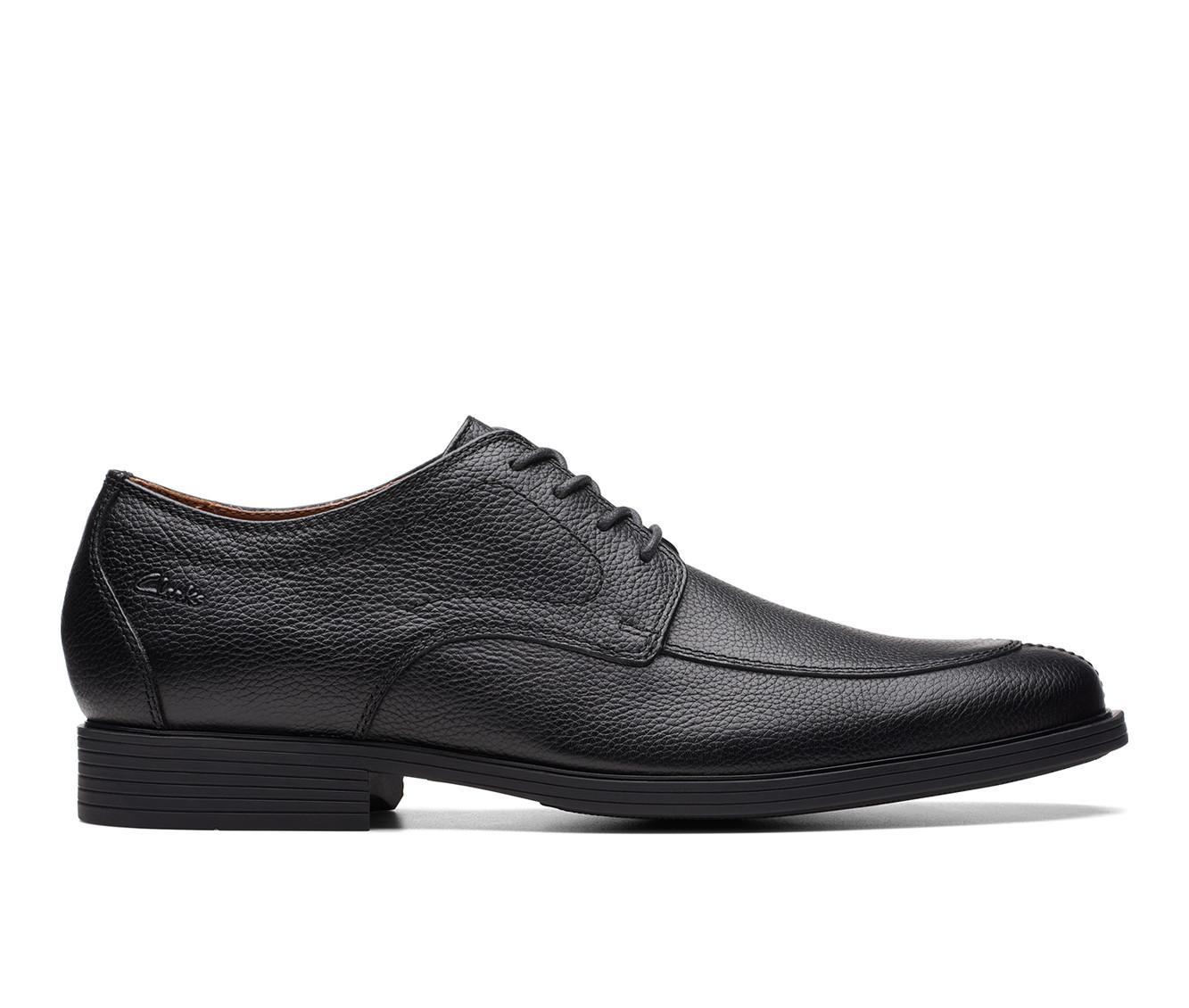 Men's Clarks Whiddon Apron Dress Oxfords Product Image