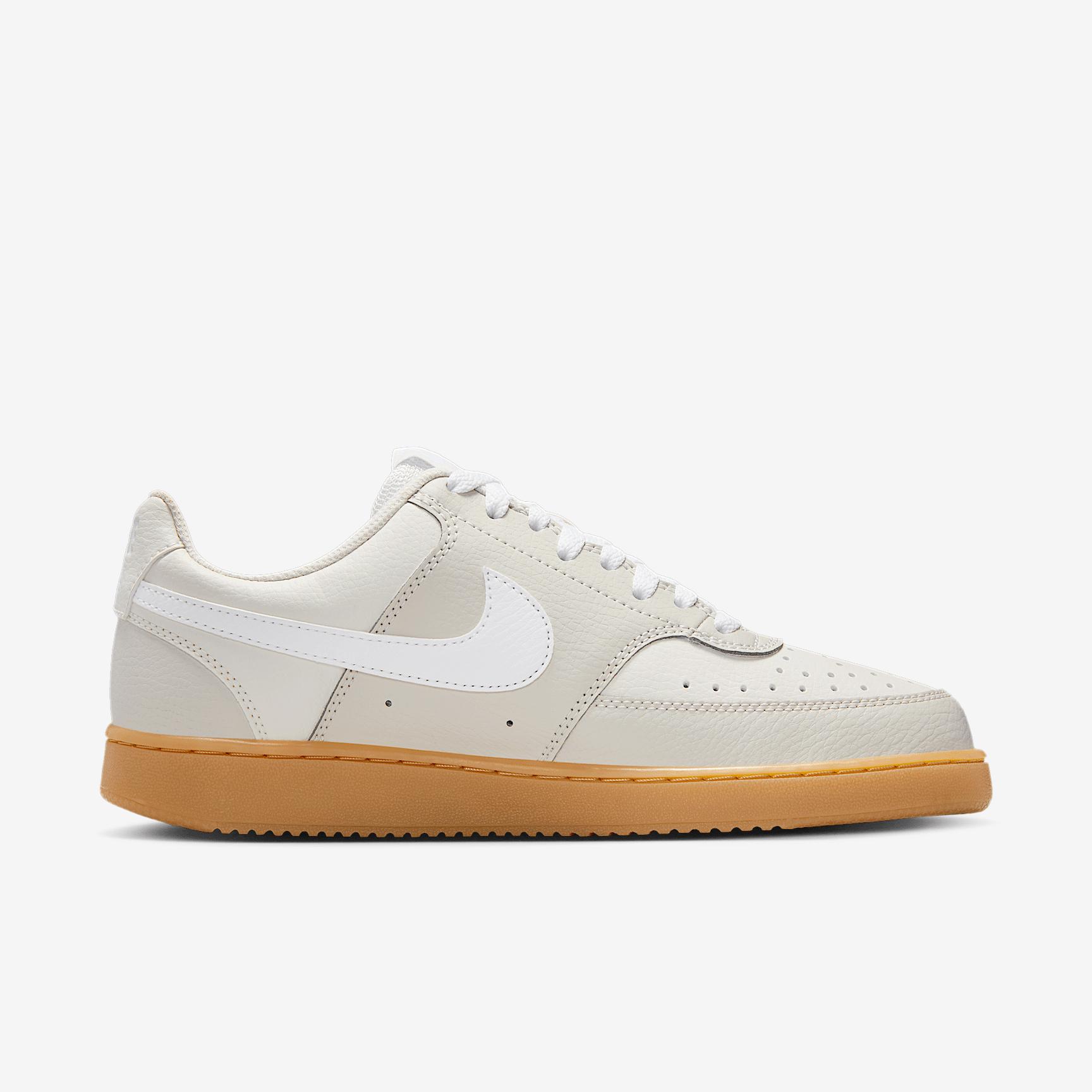 Nike Court Vision Low Women's Shoes Product Image