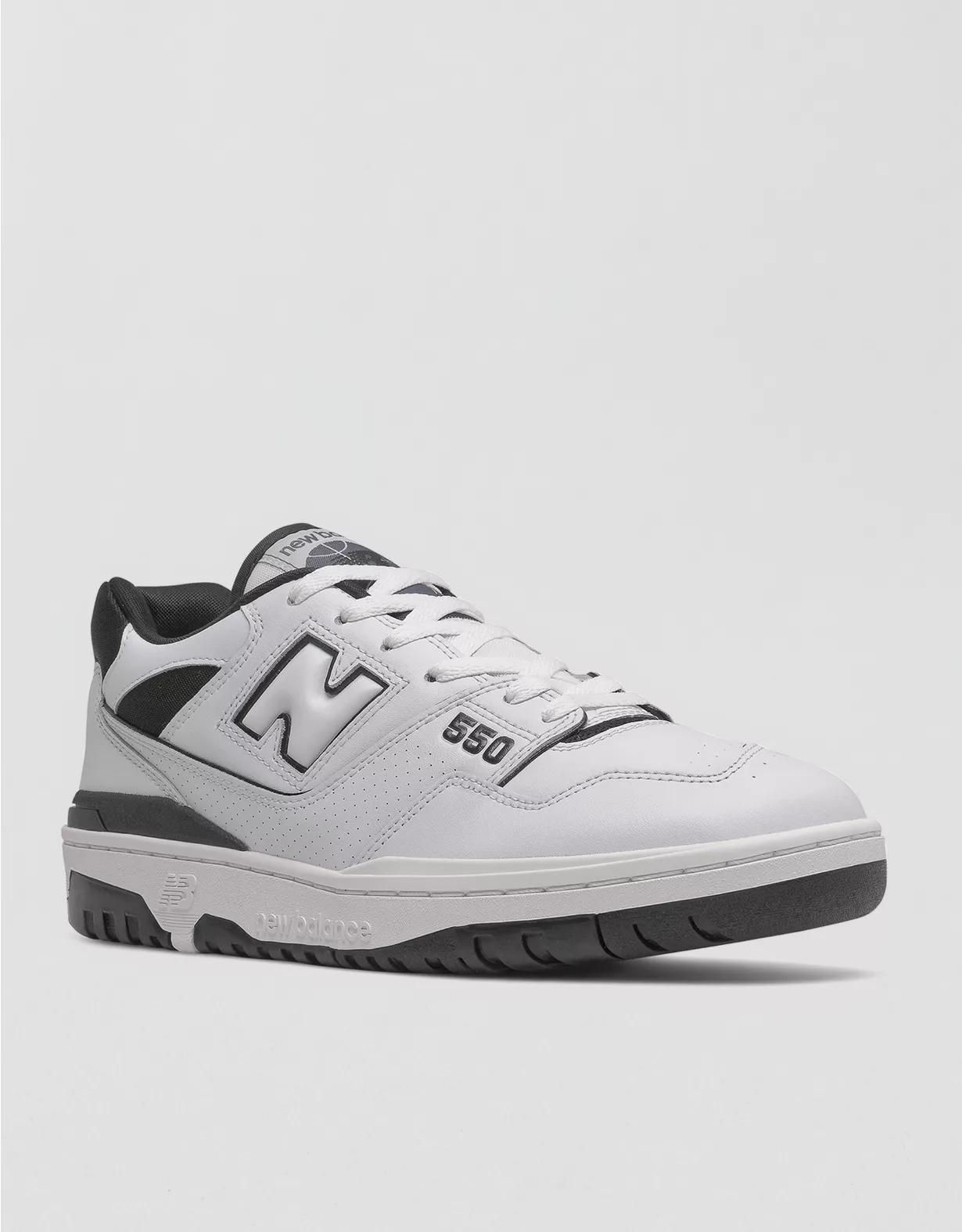 New Balance Men's 550 Sneaker Product Image