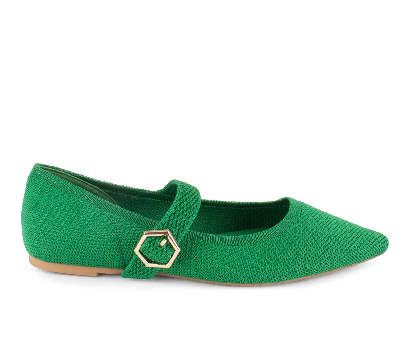 Women's Tahari Valencia Flats Product Image