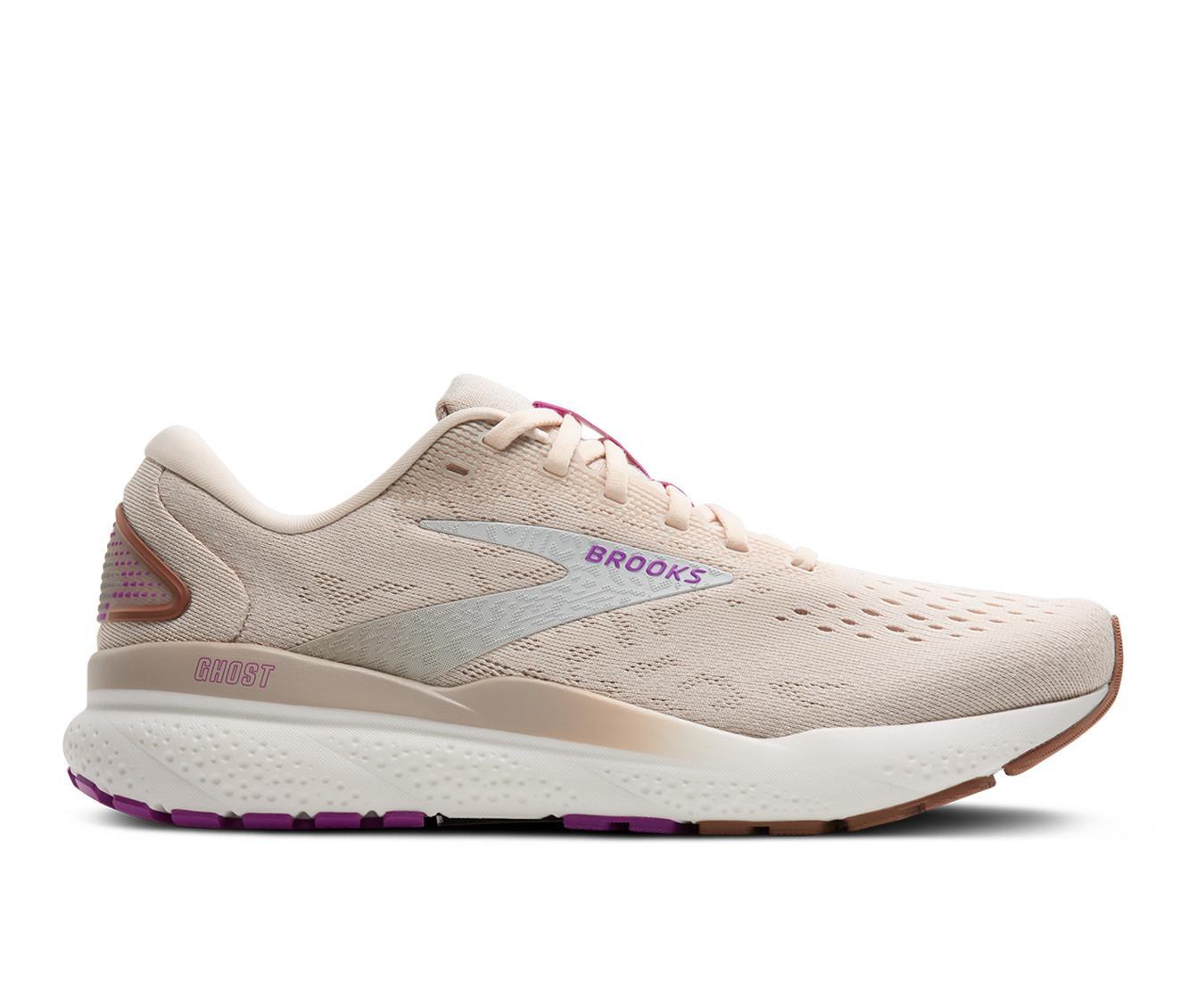 Women's Brooks Ghost 16 Running Shoes Product Image