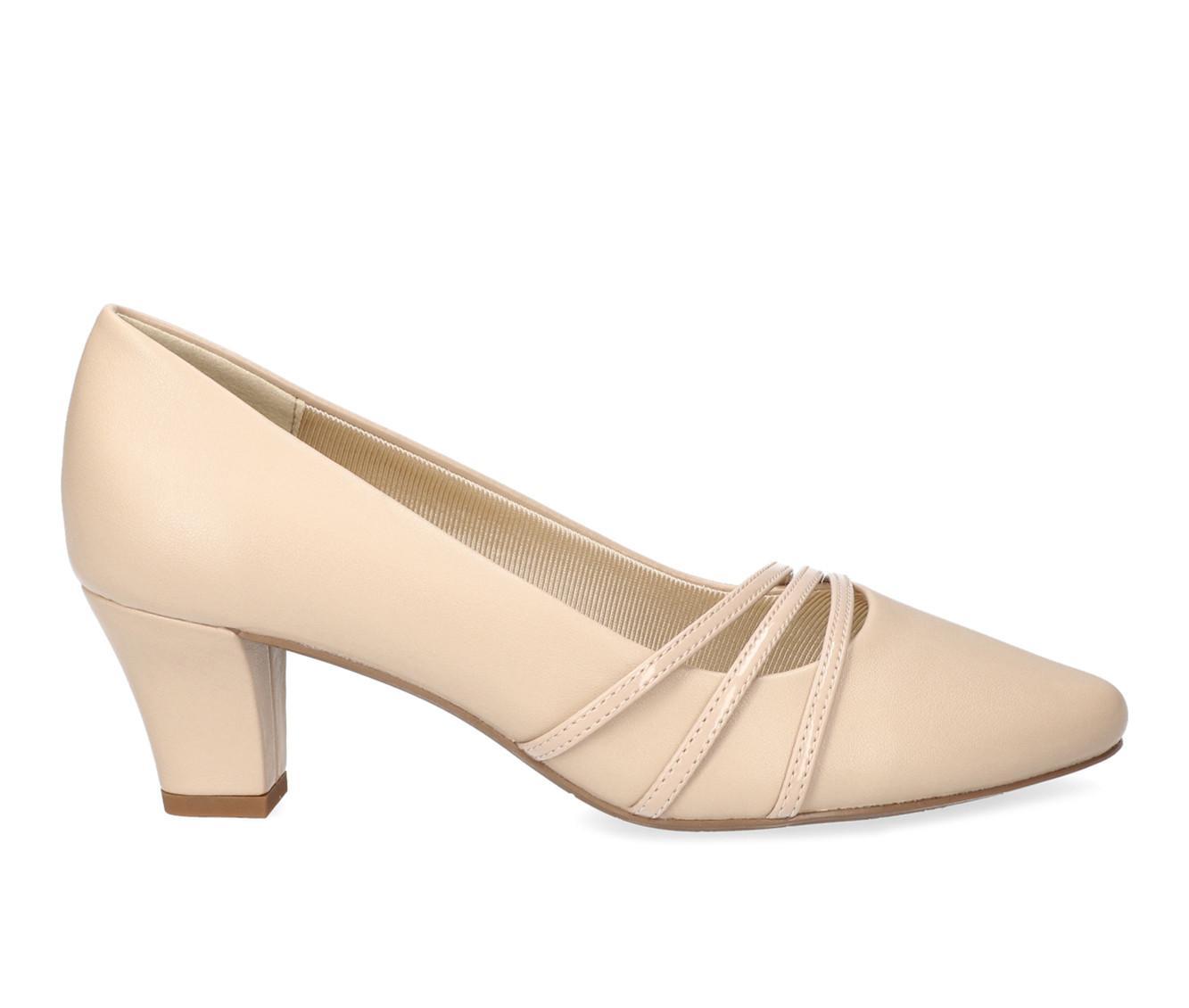 Women's Easy Street Cristiny Pumps Product Image