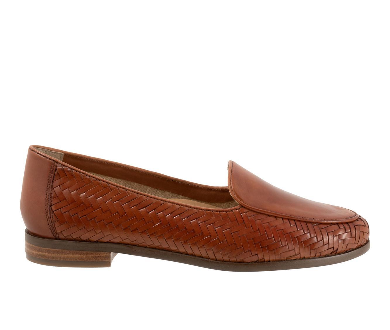 Women's Softwalk Serra Loafers Product Image