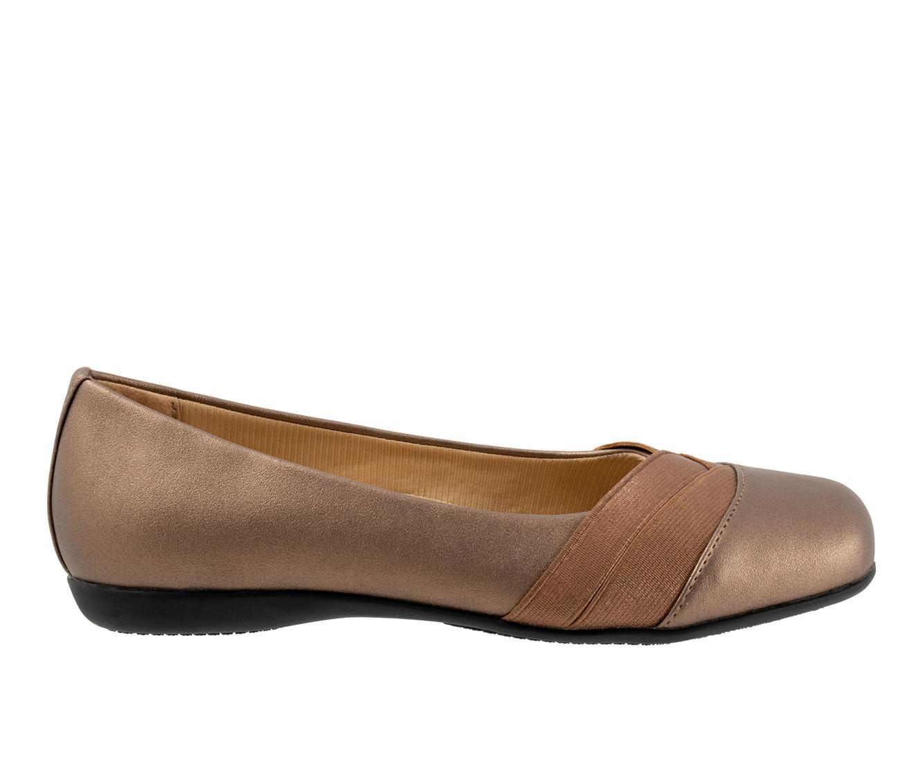 Women's Trotters Stella Flats Product Image