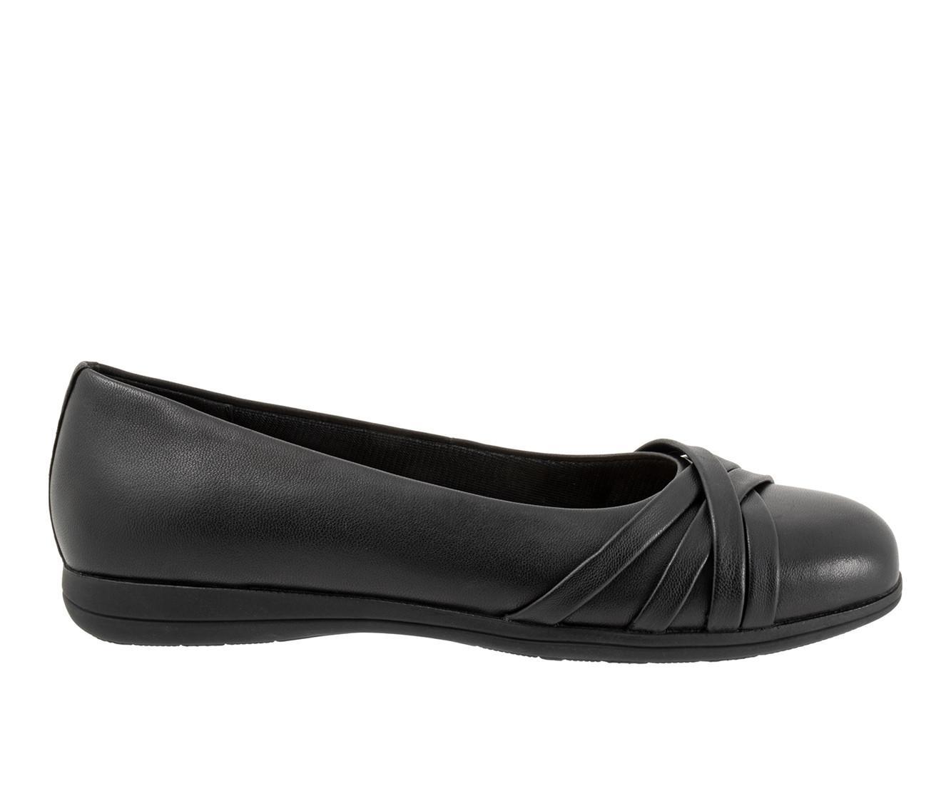 Women's Trotters Liz Tassel Loafers Product Image