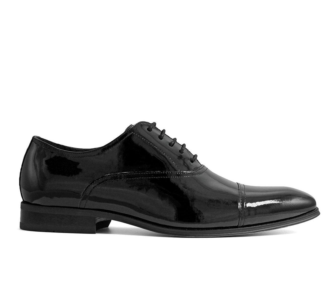 Men's Florsheim Tux Cap Toe Oxford Dress Shoes Product Image