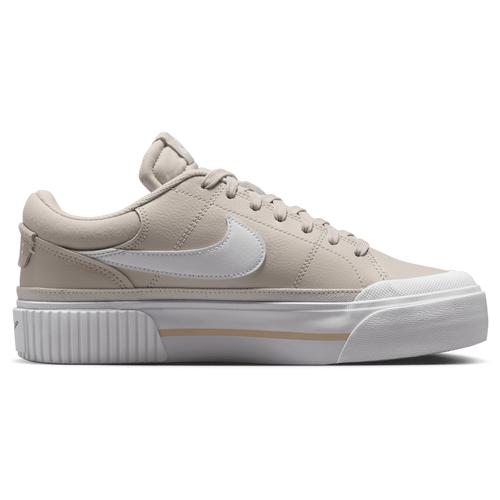 Nike Womens Nike Court Legacy Lift - Womens Training Shoes Product Image