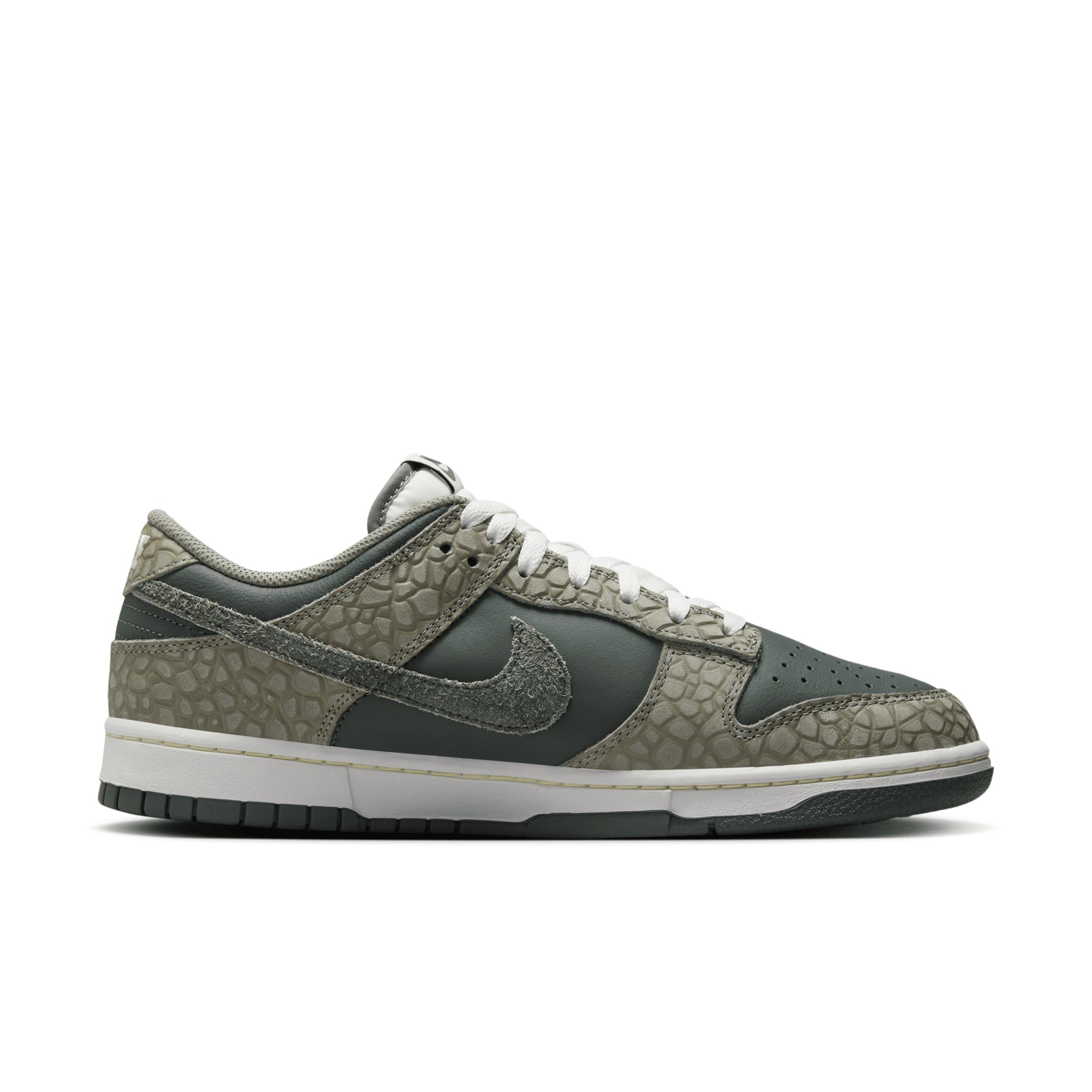 Nike Dunk Low Retro Premium Men's Shoes Product Image