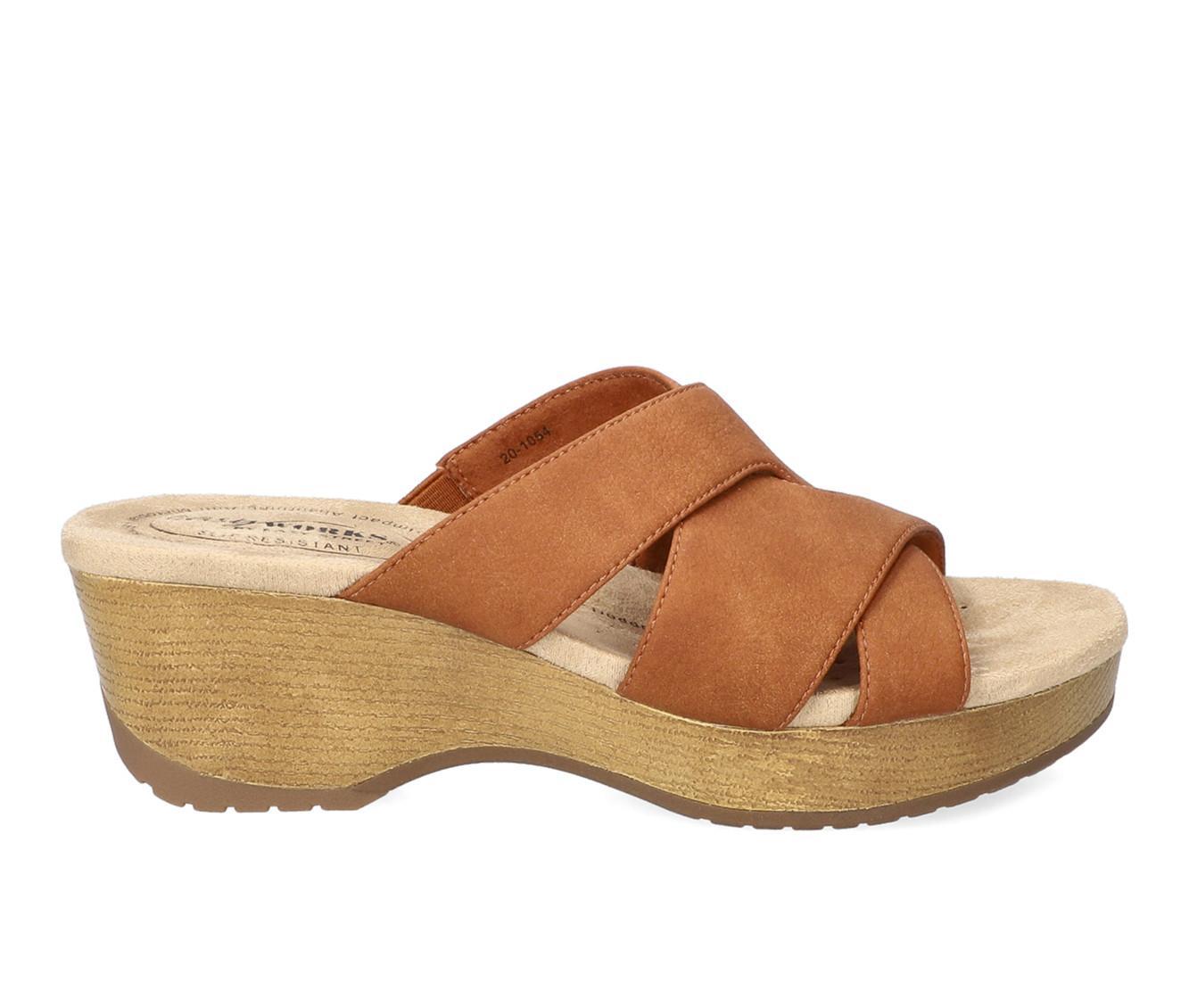 Women's Easy Works by Easy Street Ren Wedges Product Image
