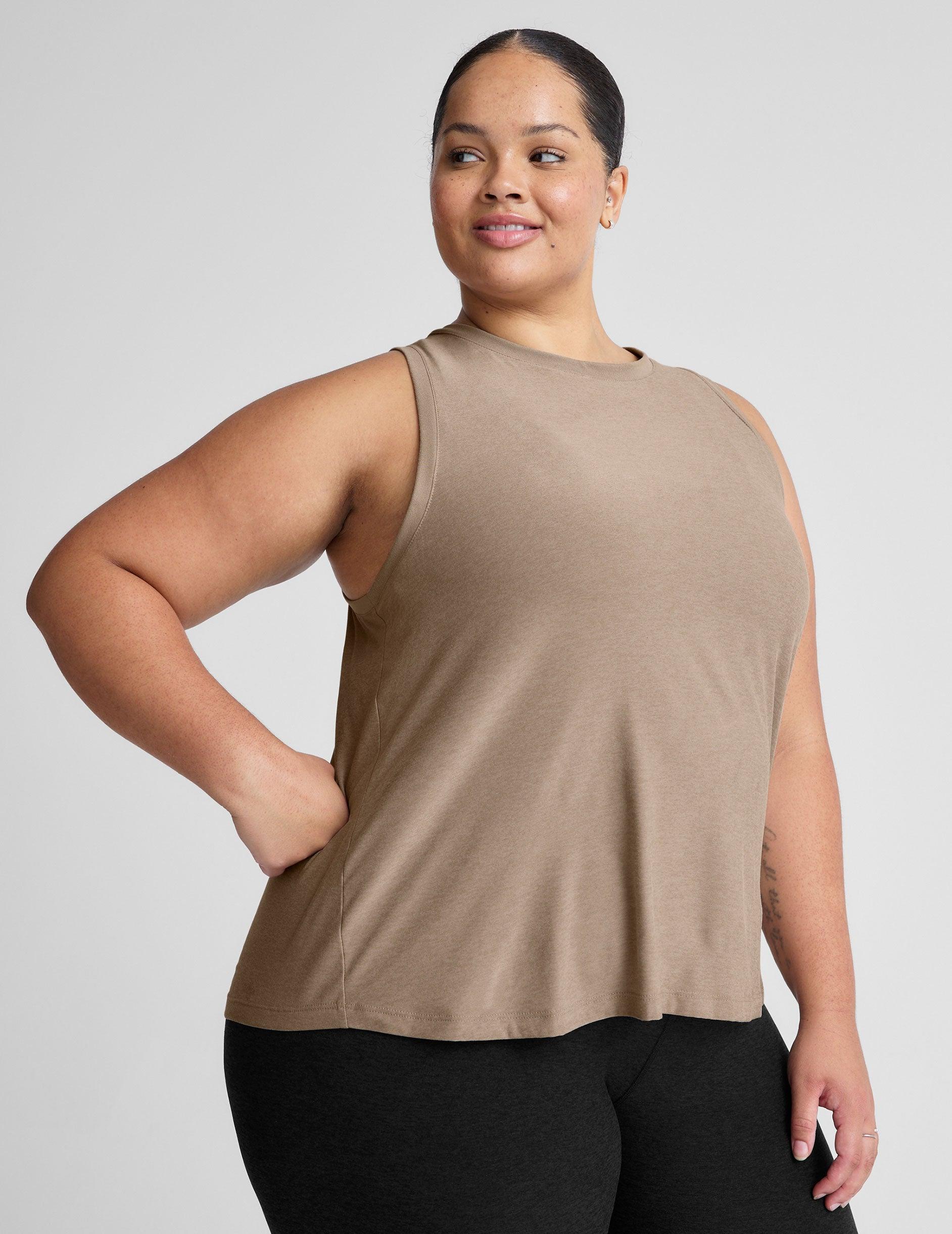 Featherweight Rebalance Tank Product Image