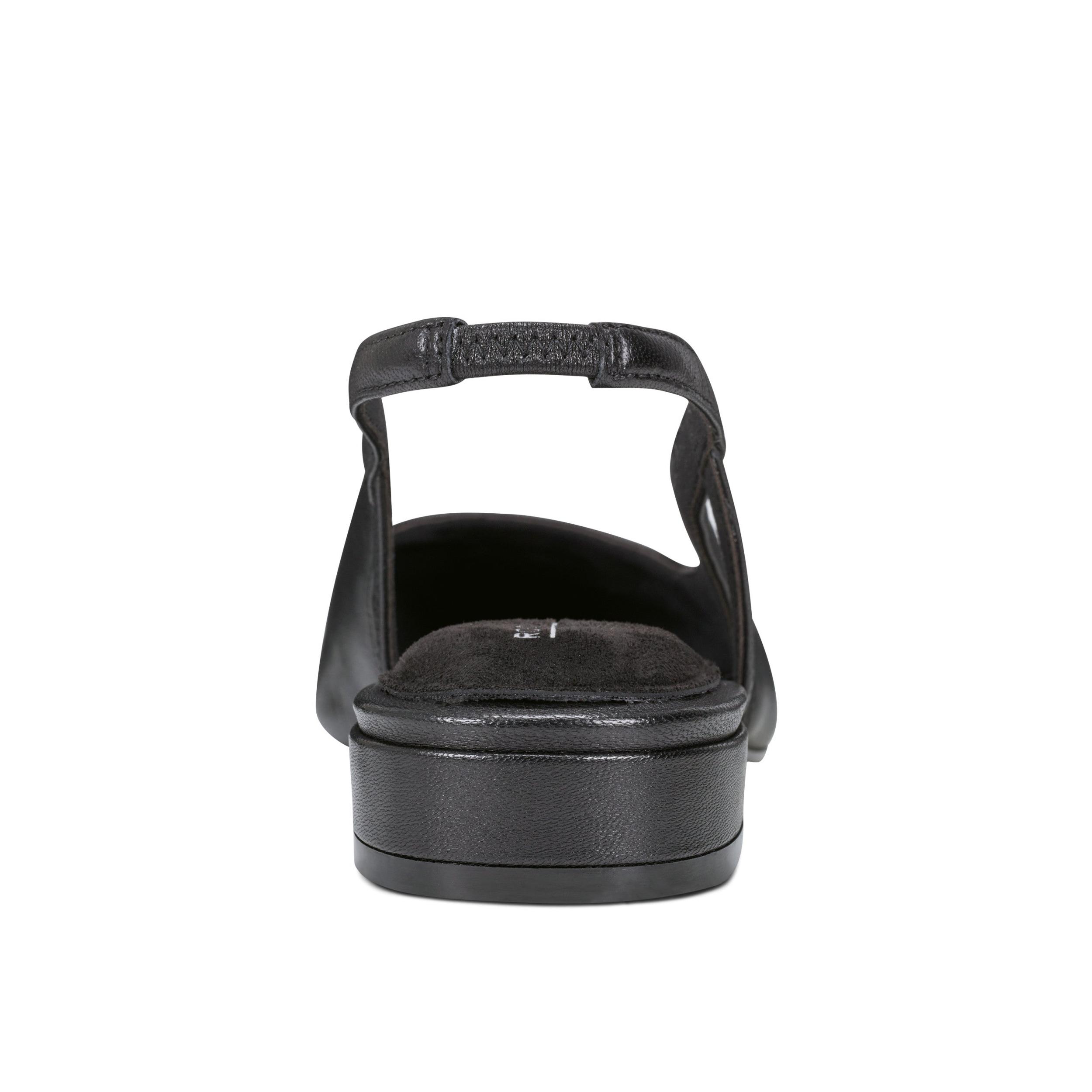 Women's Sagey Slingback Ballet Flats Product Image