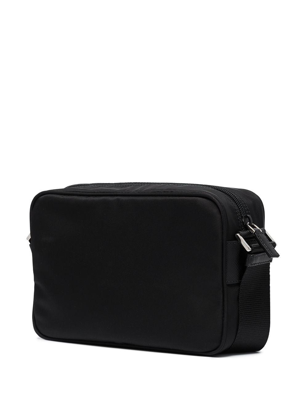 Re-Nylon crossbody bag Product Image