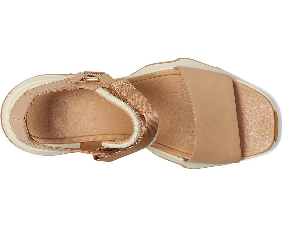 Joanie™ IV Y Strap Wedge Product Image