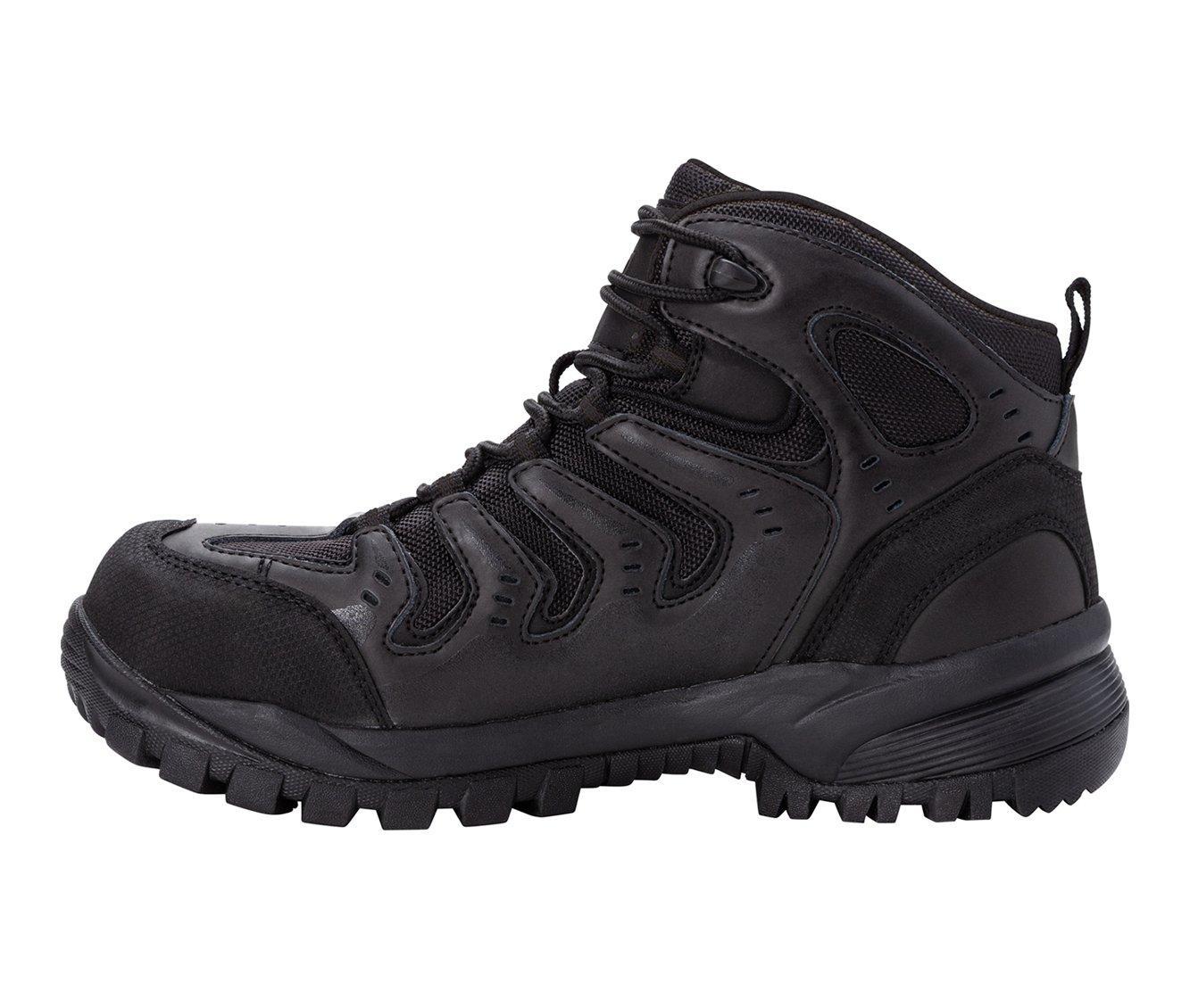 Men's Propet Sentry Waterproof Hiking Boots Product Image
