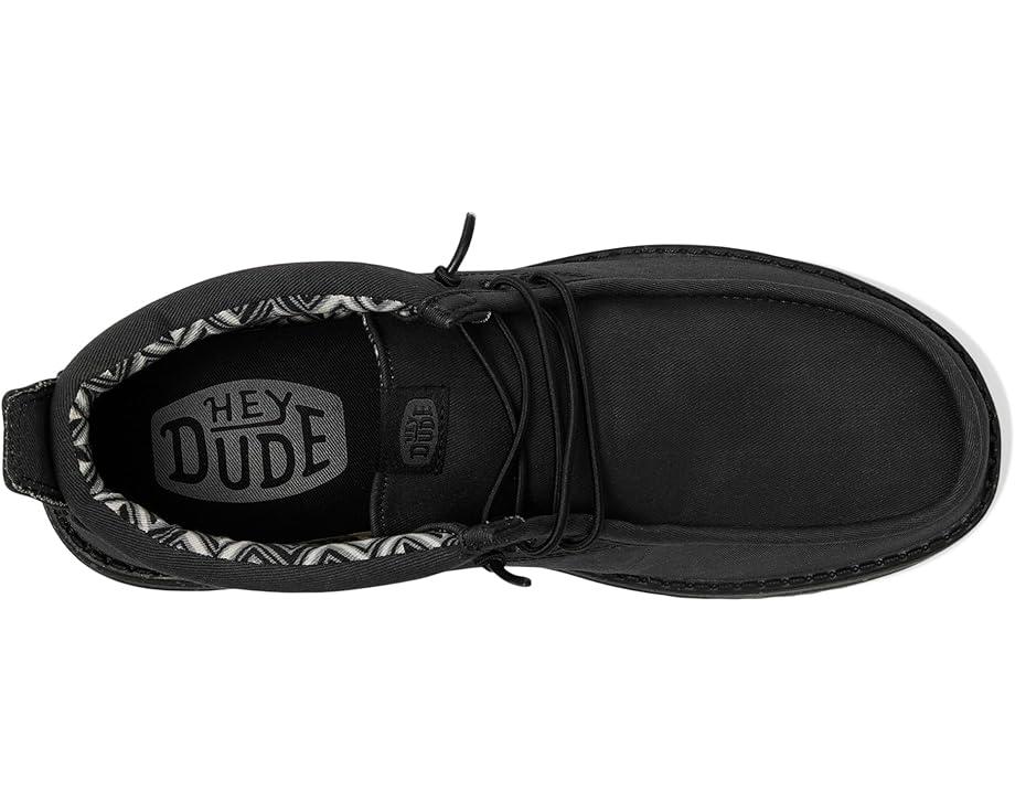 Wally Mid Canvas Product Image