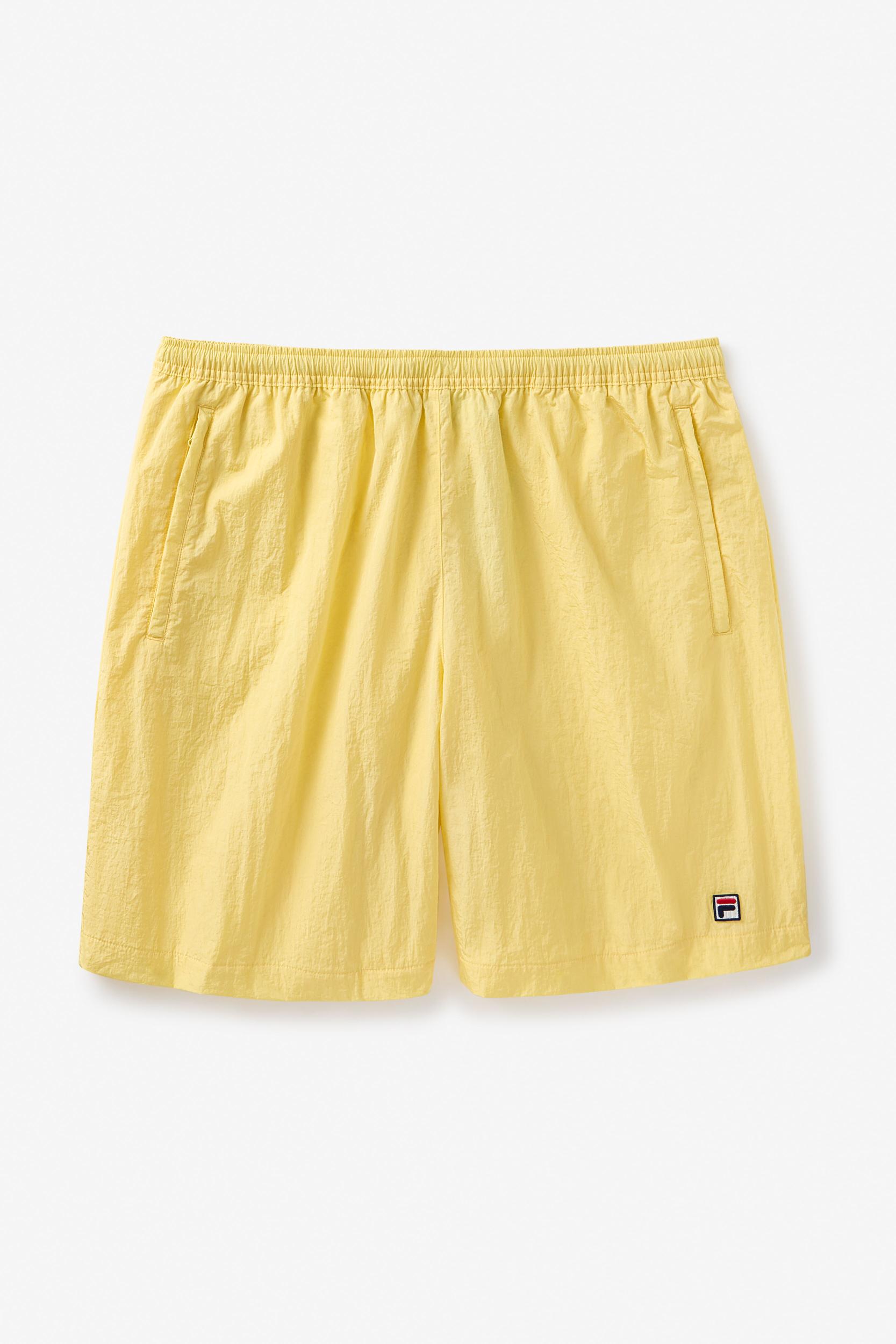 FILA X HAILEY CRINKLE SHORTS Product Image