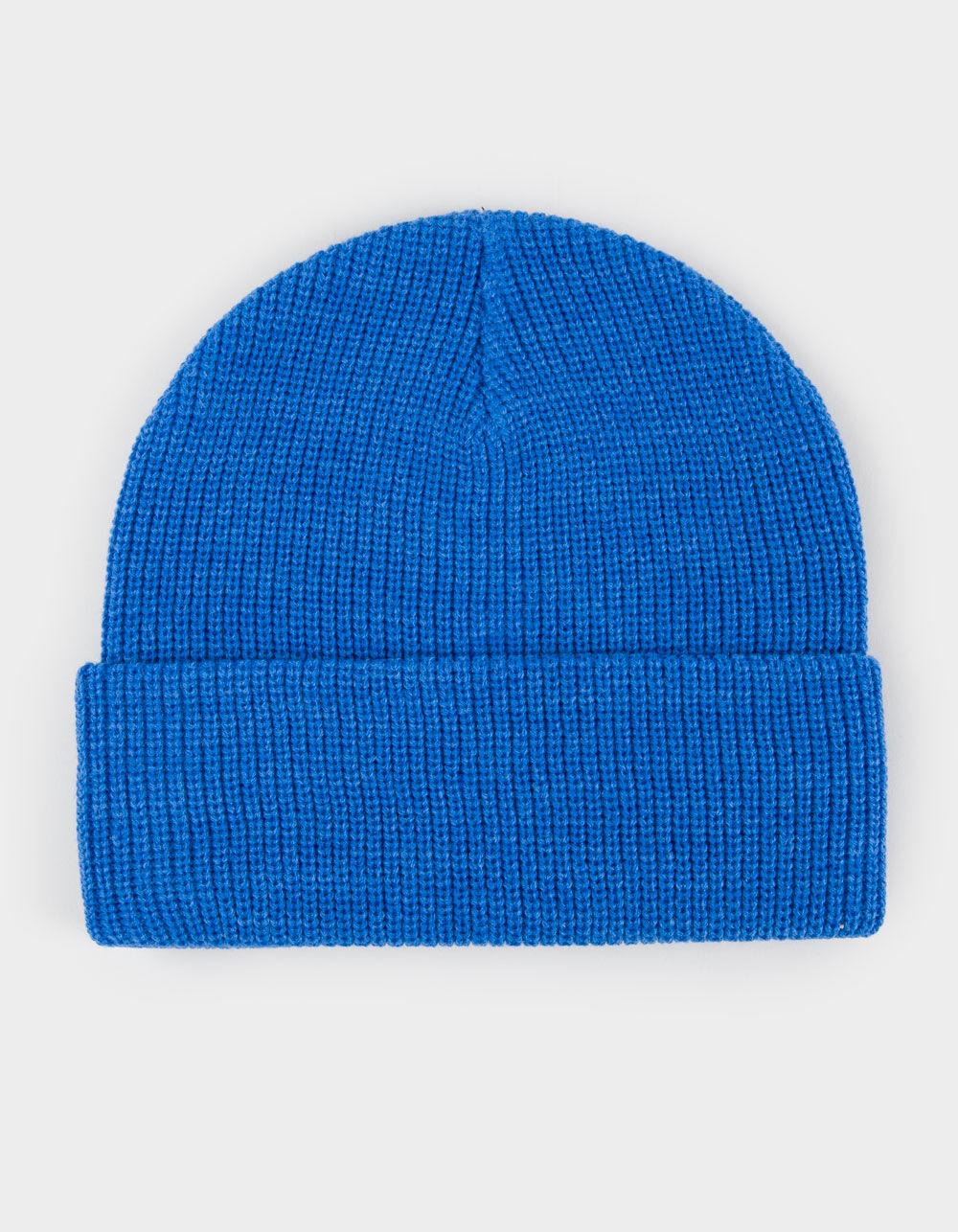 HEMLOCK HAT CO. Ranger Beanie - EMERALD Product Image