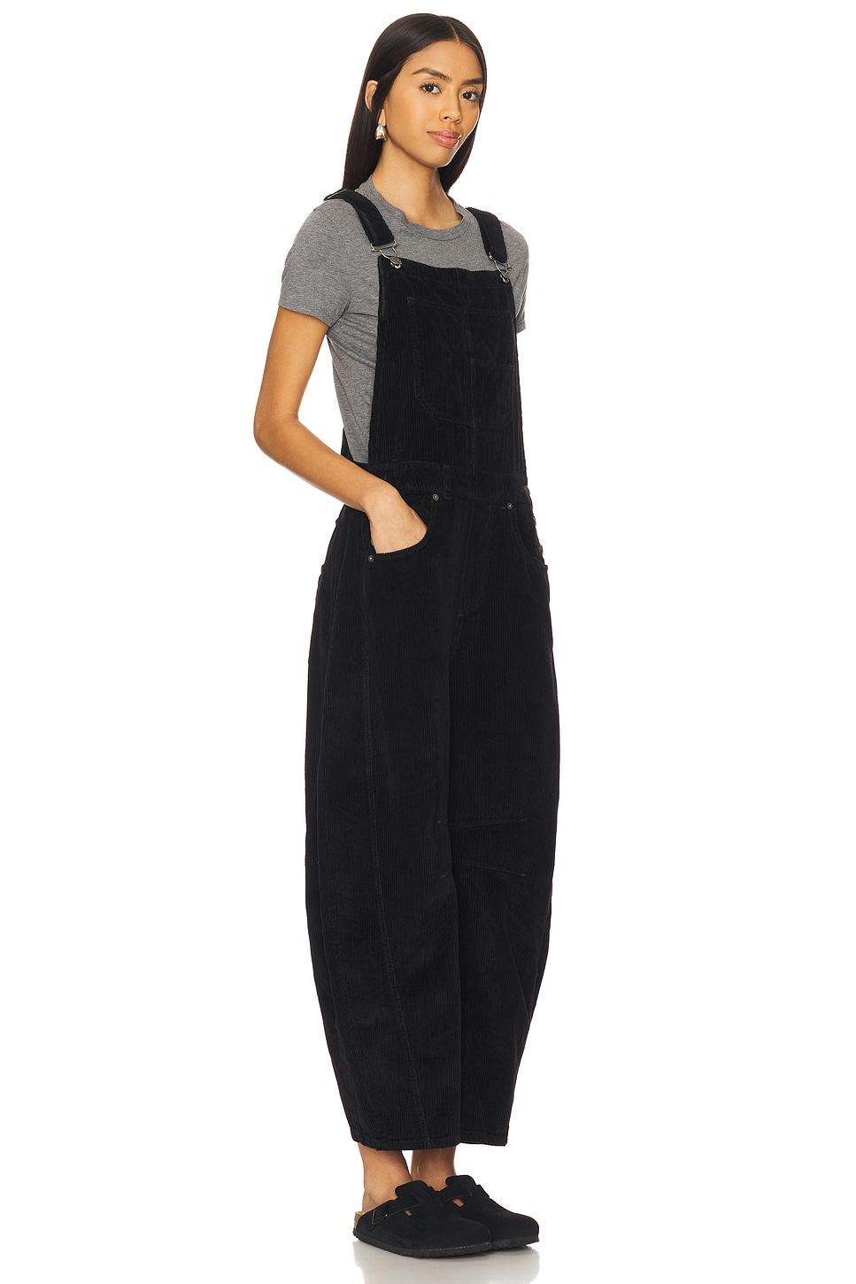 x We The Free Good Luck Cord Overall Free People Product Image