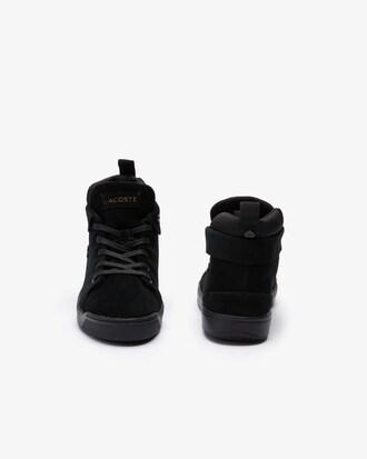 Women's Explorateur Classic Suede Chukkas Product Image