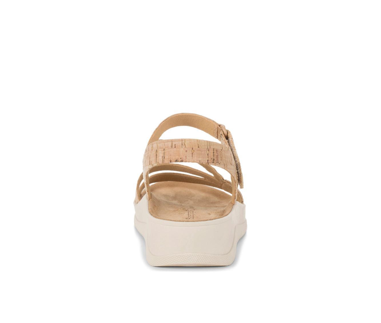 Women's Baretraps Flicka Wedge Sandals Product Image