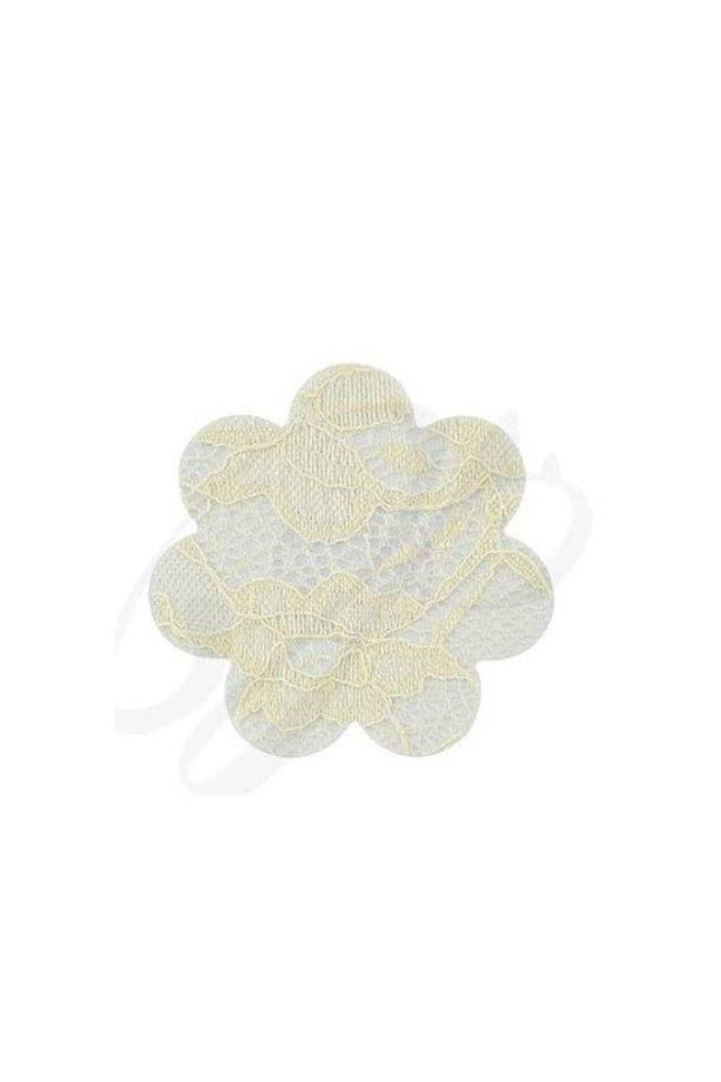 Breast Petals Adhesive Nipple Covers Product Image