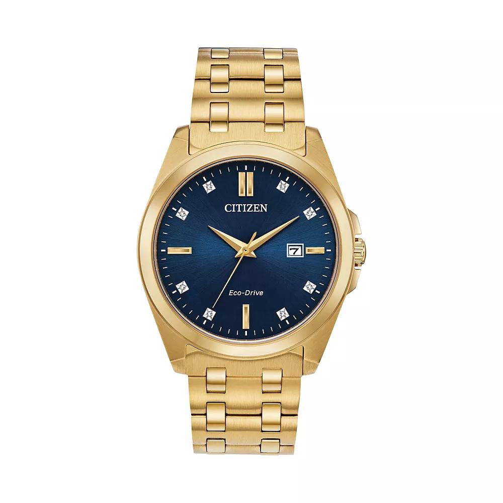 Citizen Eco-Drive Corso Watch, 41mm Product Image