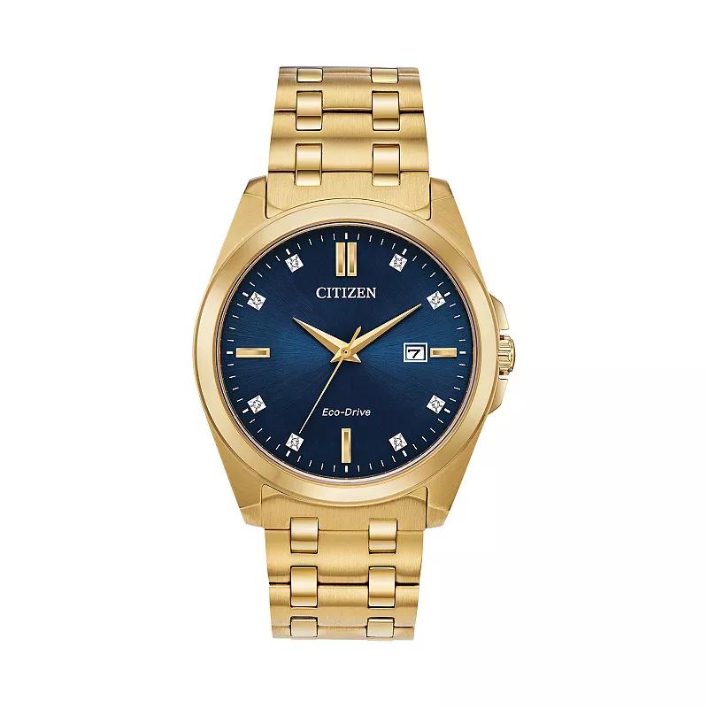 Citizen Eco-Drive Corso Watch, 41mm Product Image