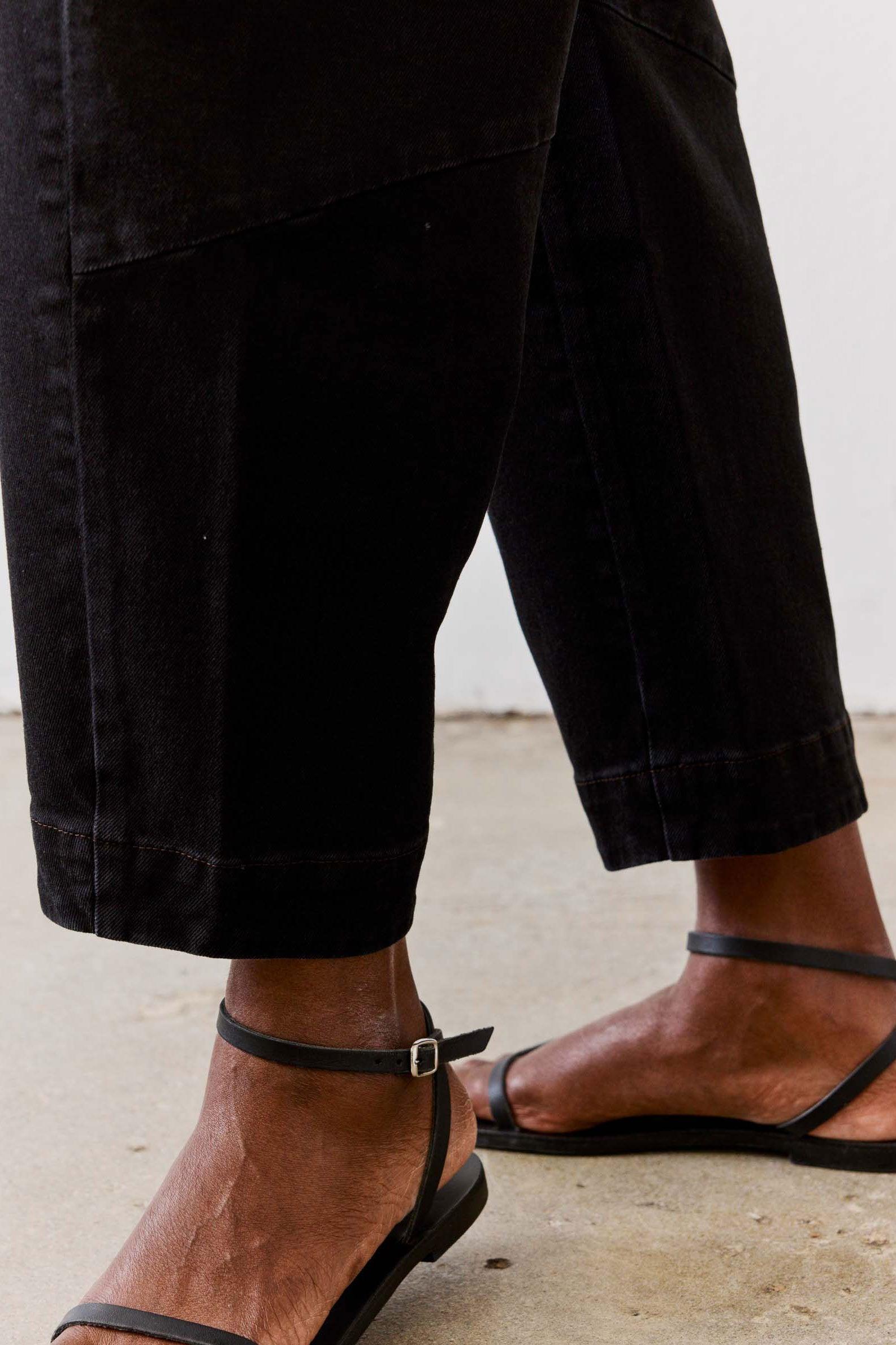 The Petite Slouchy Jeans 2.0 Product Image