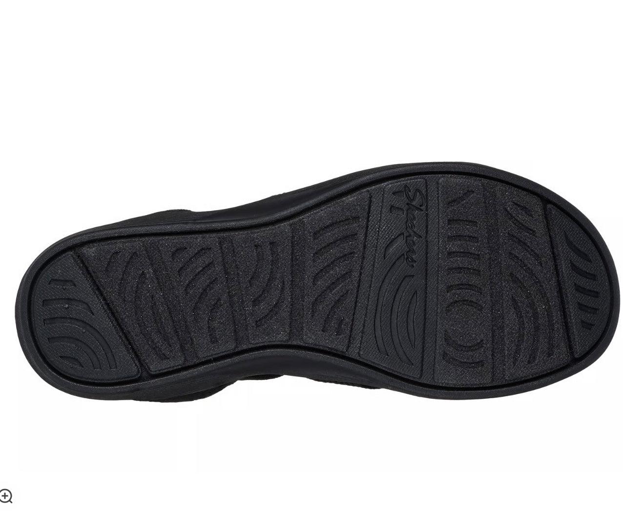 Skechers hands free slip on sandal 163524 Product Image