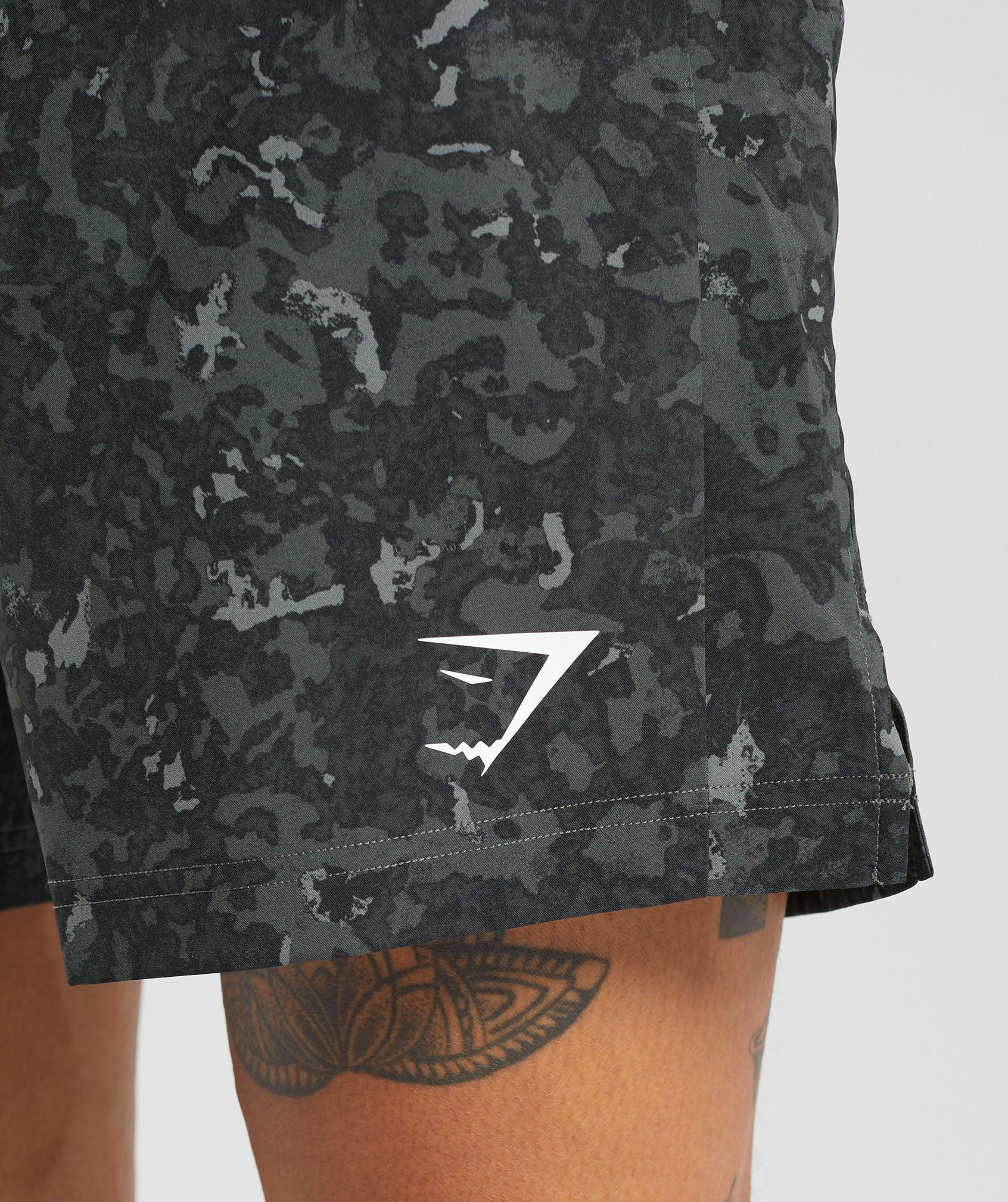 Sport 7" Shorts Product Image