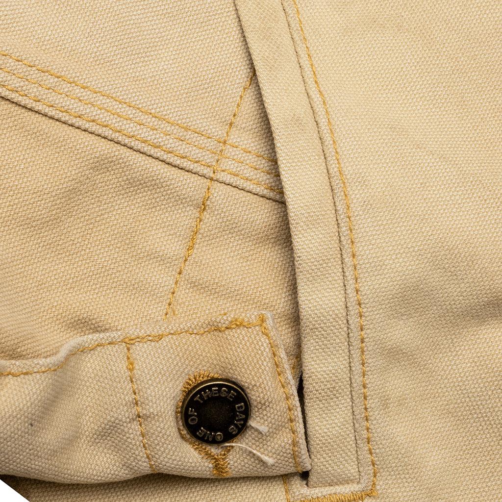 Prairie Jacket - Tan Male Product Image