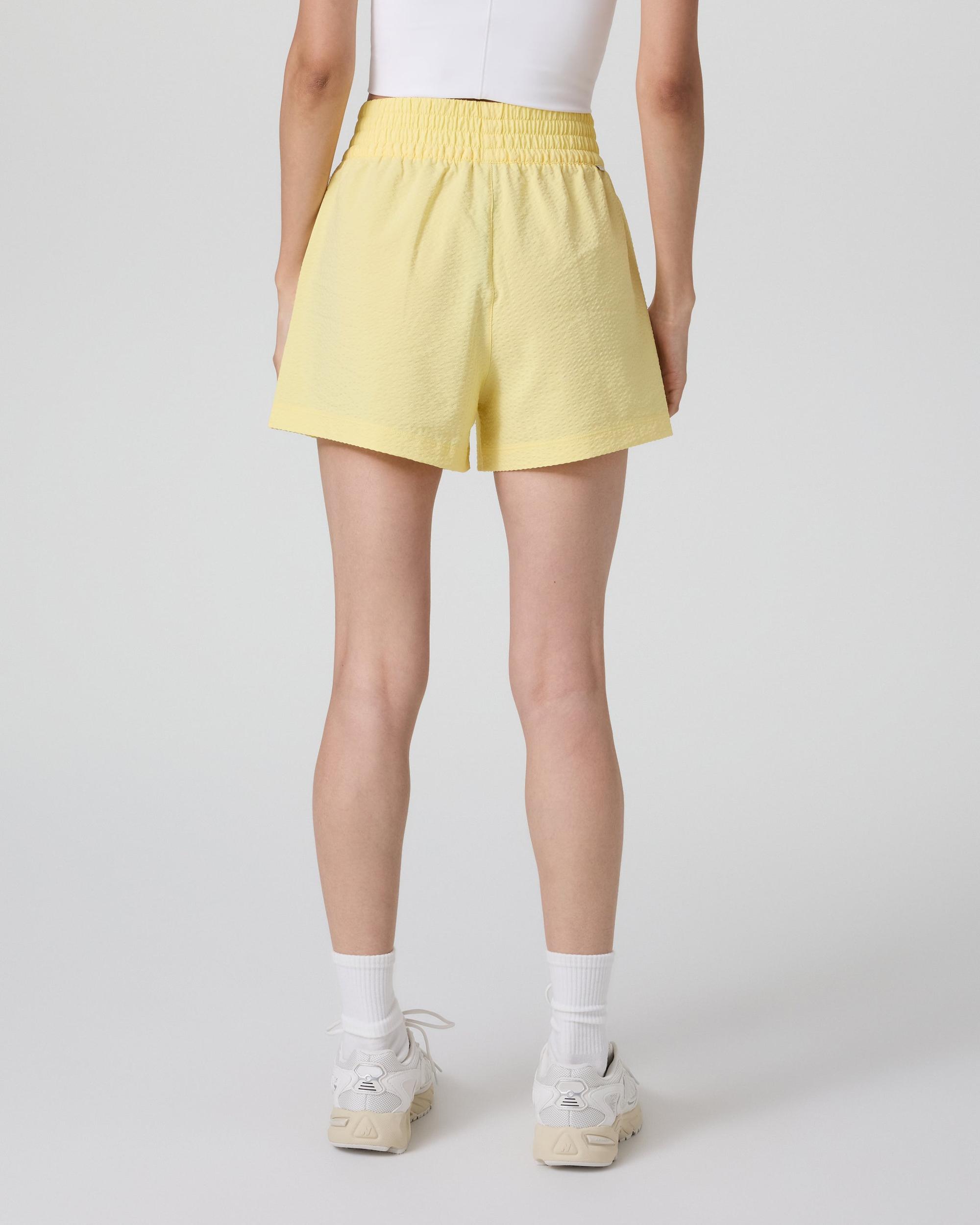 Villa Textured Short Product Image