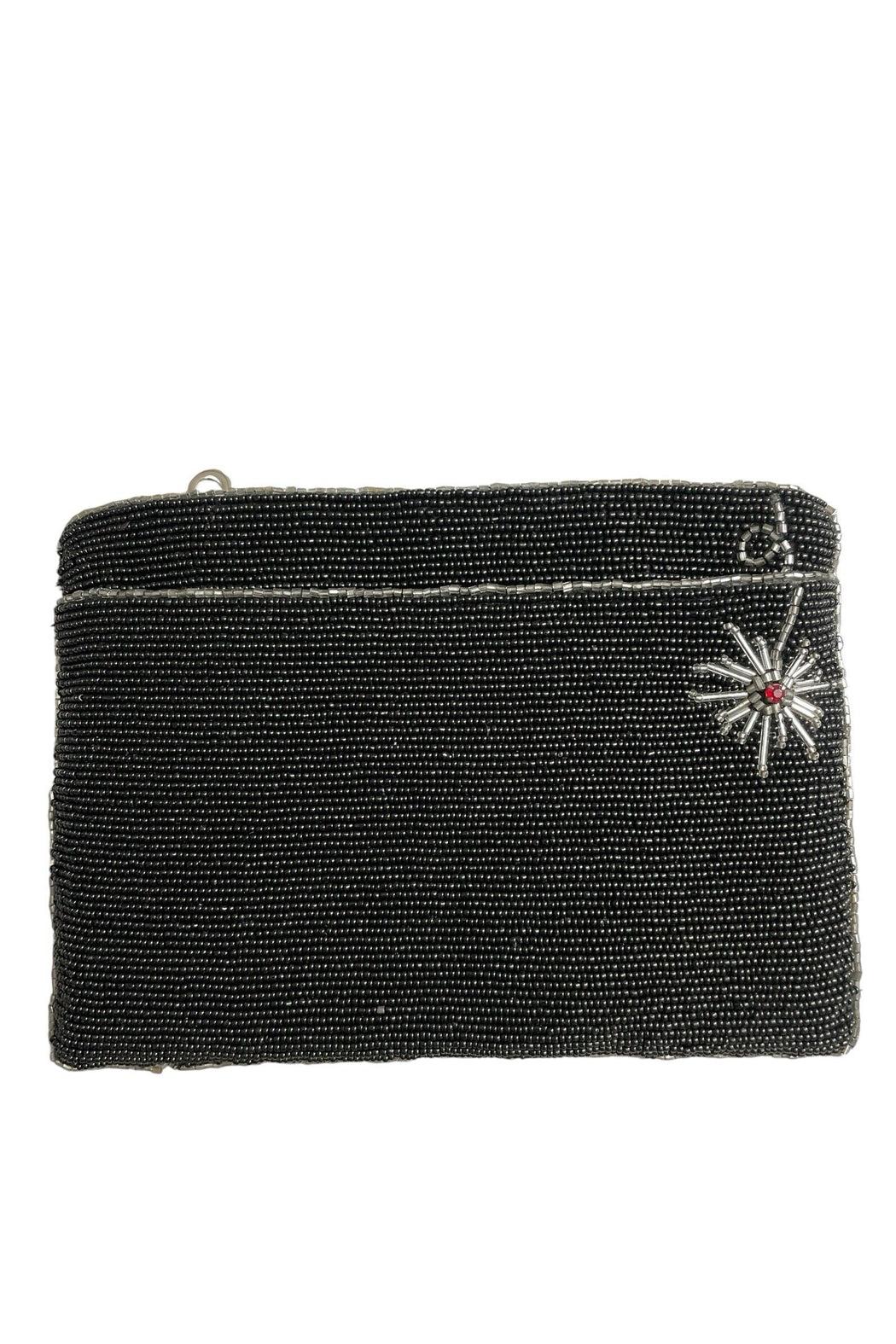 Festive Ornaments Crossbody Bag Product Image