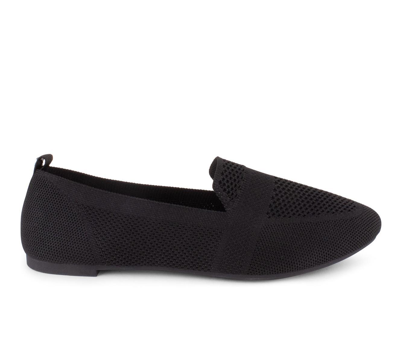 Women's Danskin Cozy Flats Product Image