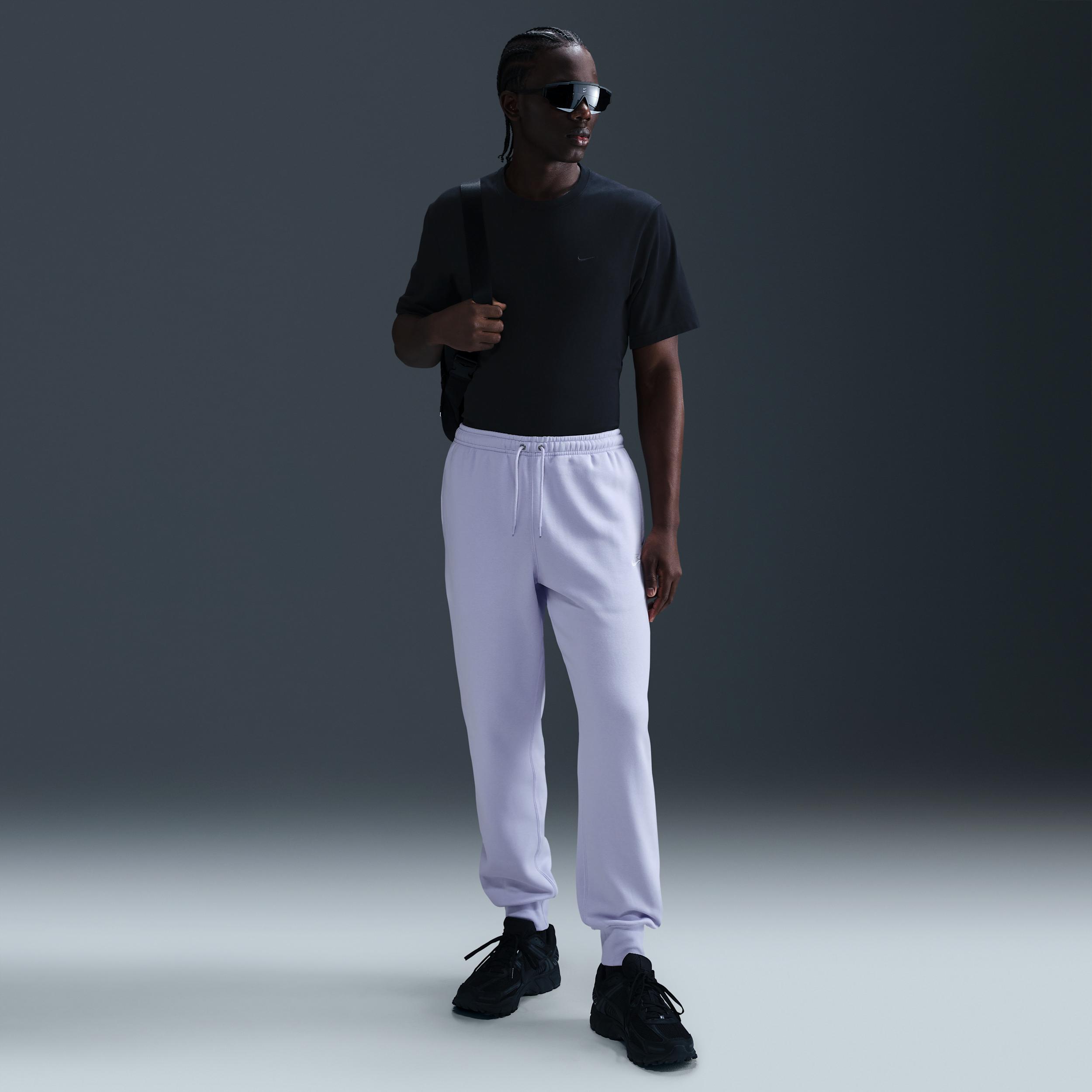 Nike Mens Club Jogger Pants | FN3787-538 Product Image